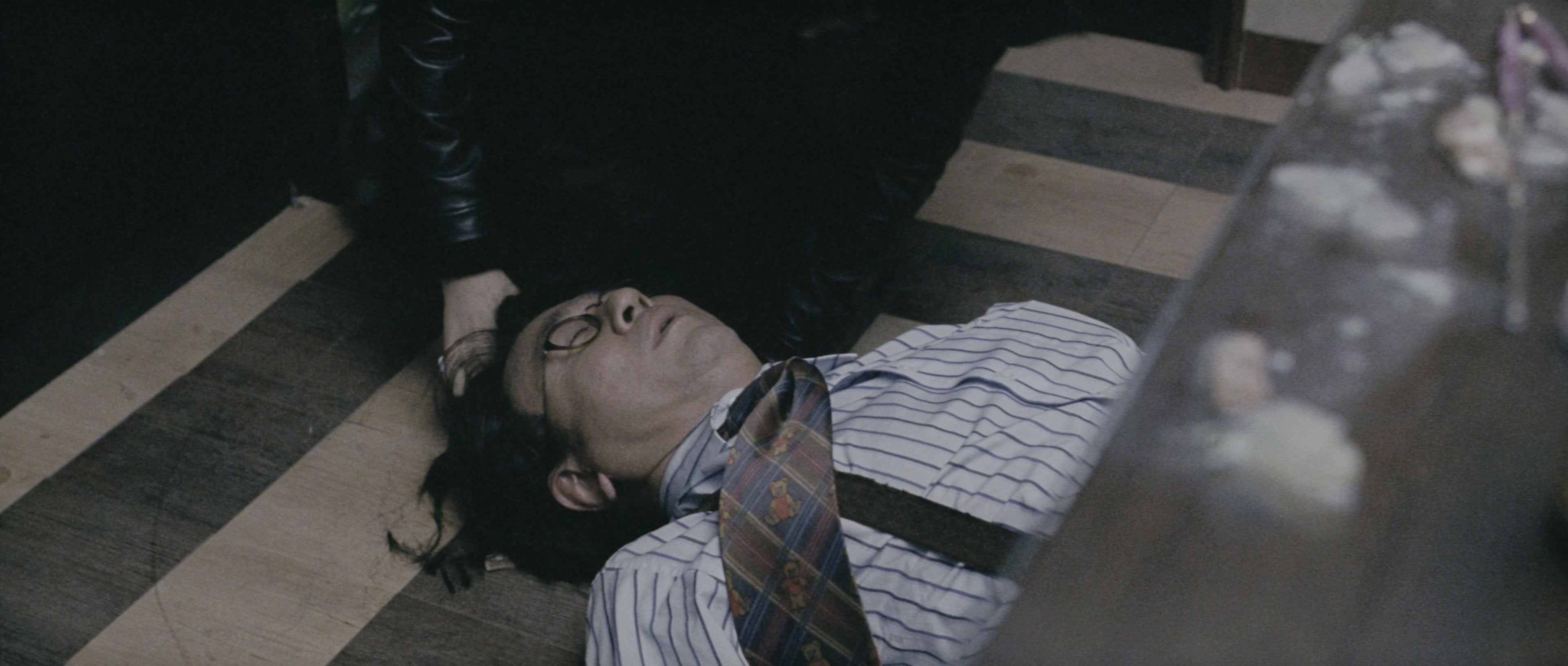 Chinjeolhan Geumjassi (2005), wide, 2.35:1 — film still