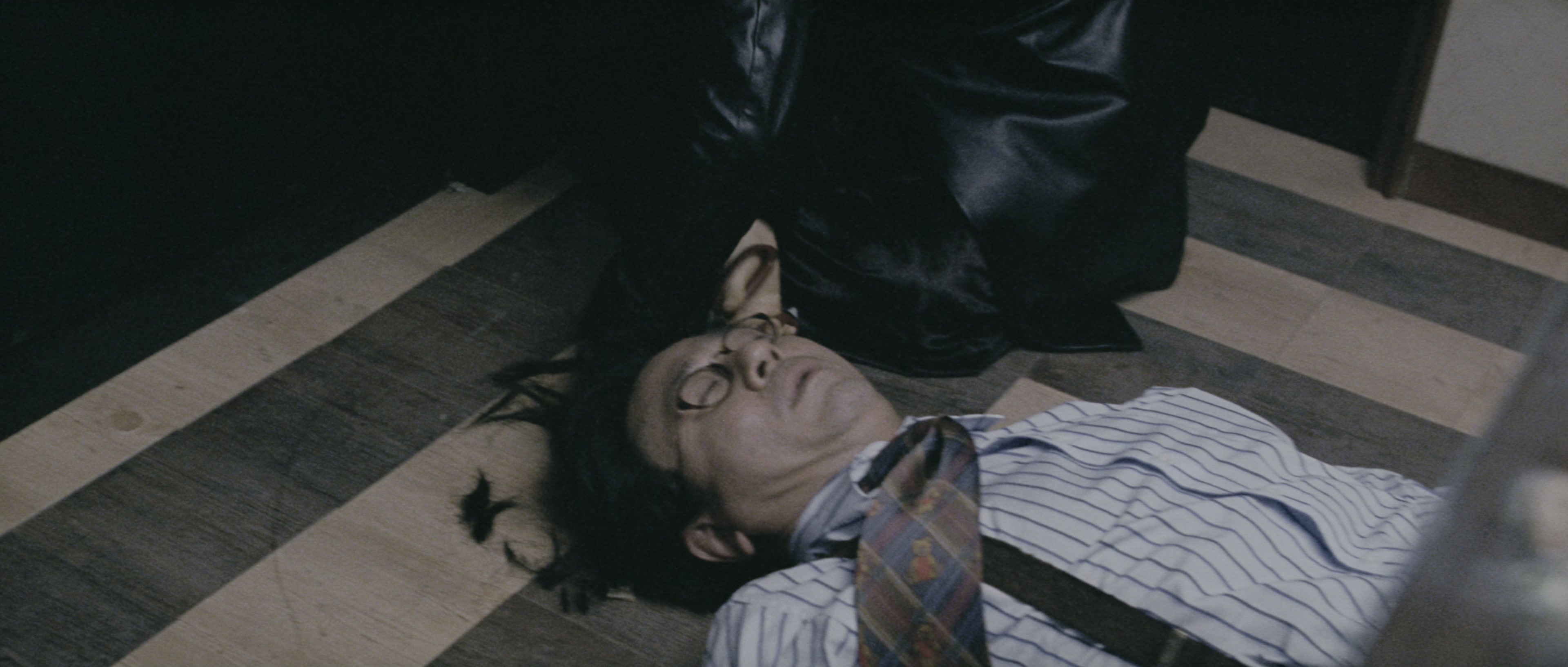 Chinjeolhan Geumjassi (2005), wide, 2.35:1 — film still