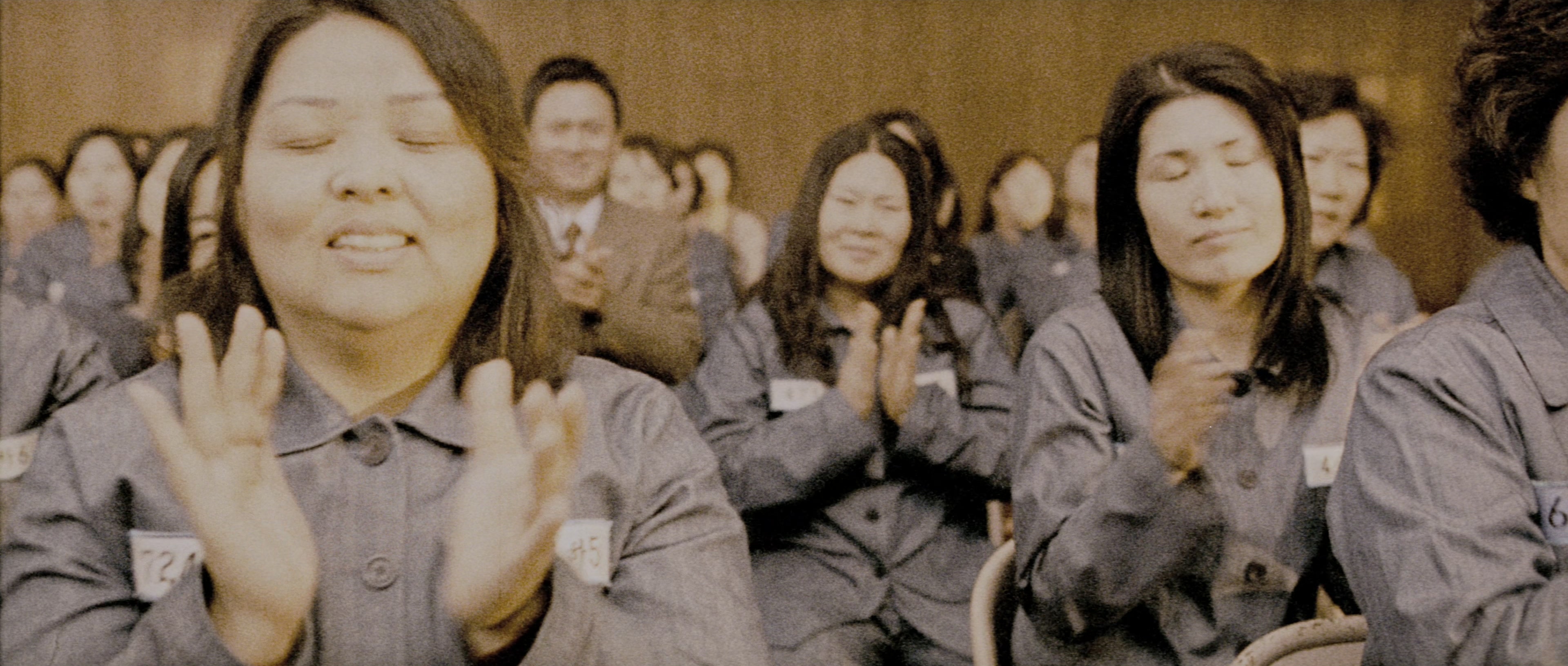 Chinjeolhan Geumjassi (2005), medium, 2.35:1 — film still