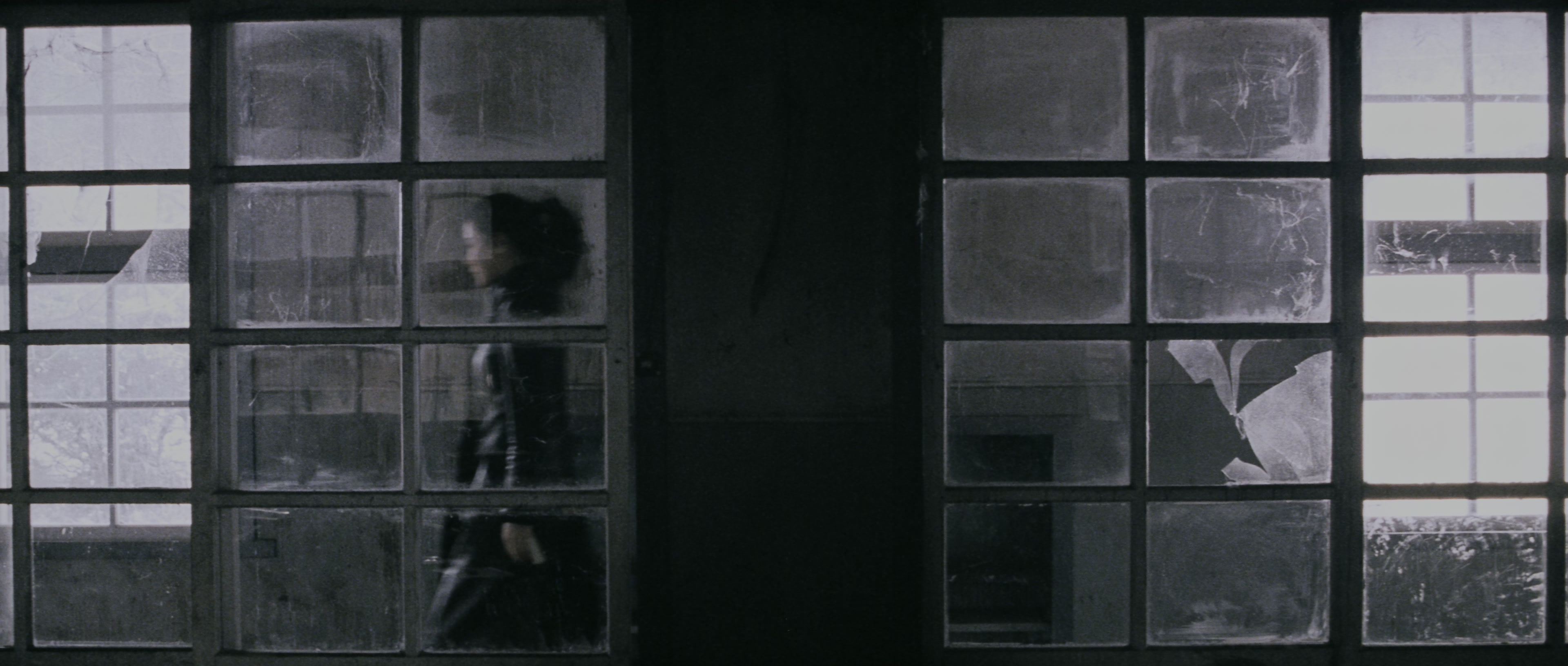 Chinjeolhan Geumjassi (2005), wide, 2.35:1 — film still