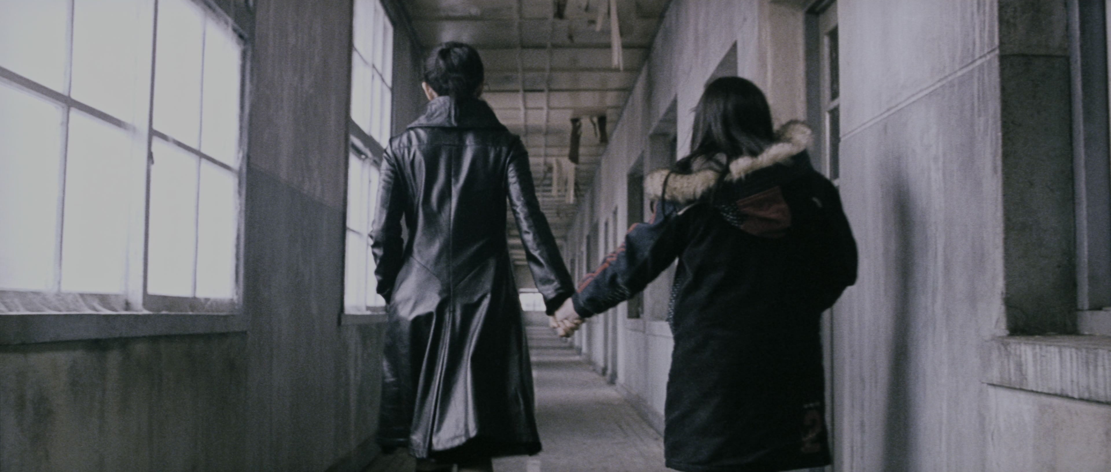 Chinjeolhan Geumjassi (2005), wide, 2.35:1 — film still