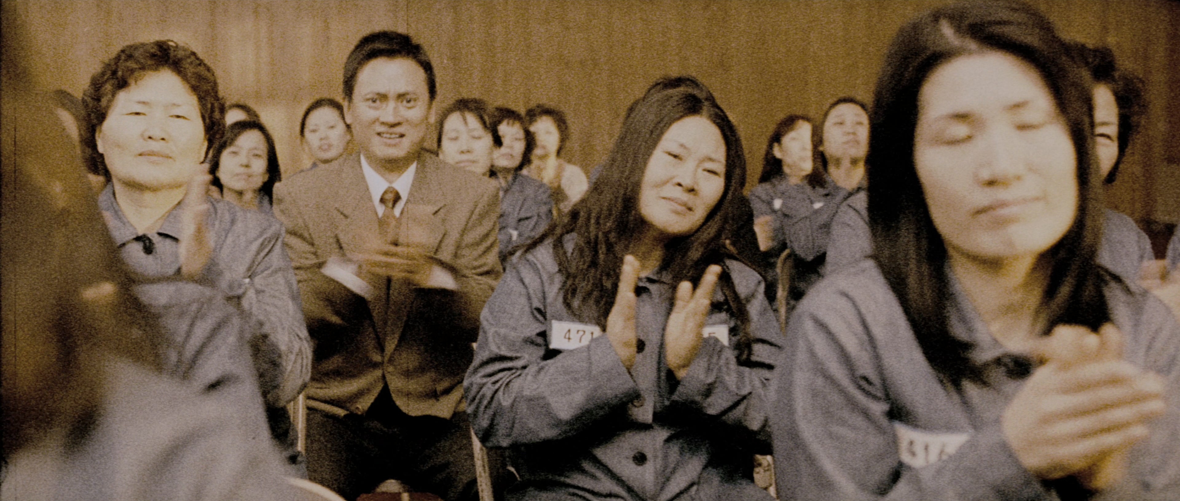 Chinjeolhan Geumjassi (2005), medium, 2.35:1 — film still