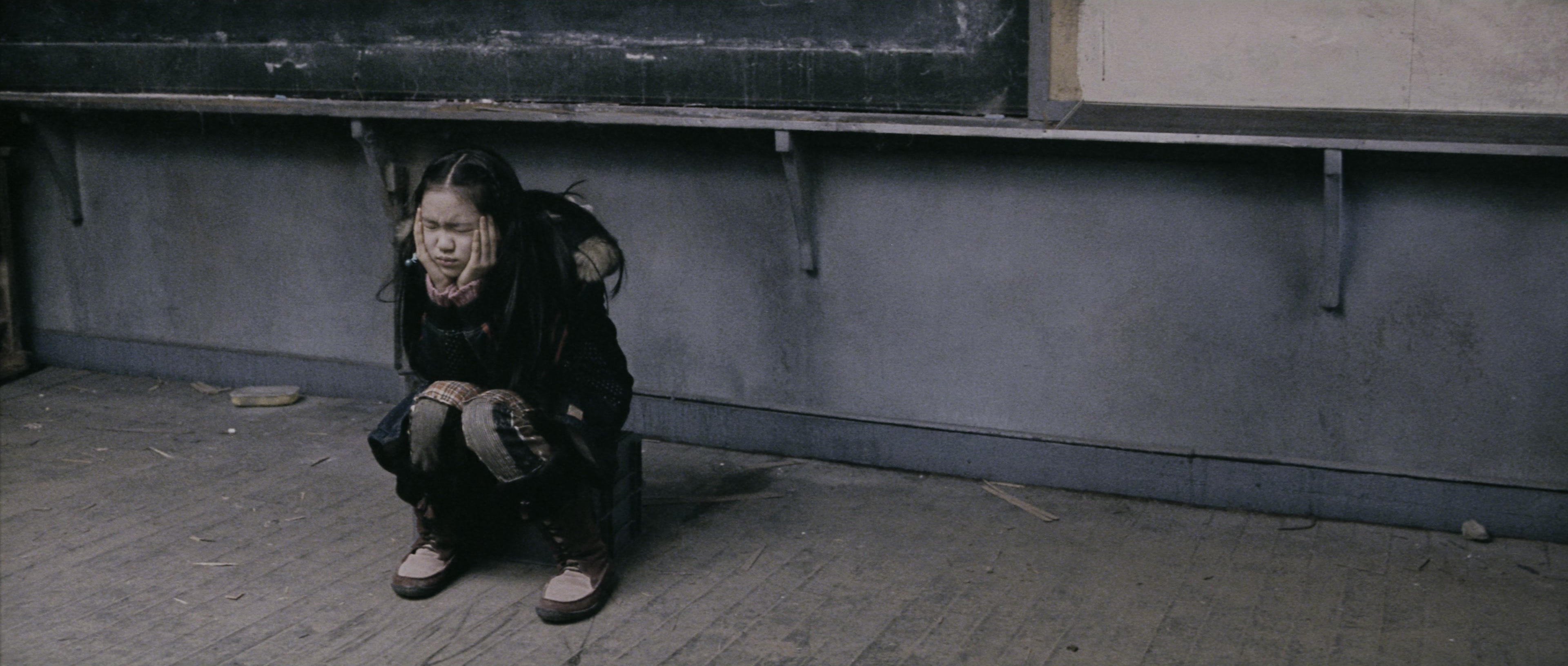 Chinjeolhan Geumjassi (2005), wide, 2.35:1 — film still