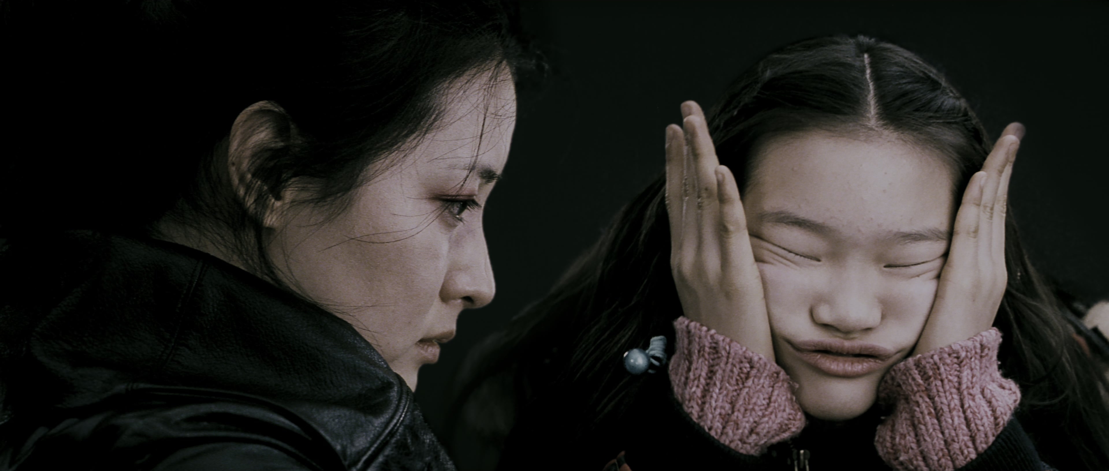 Chinjeolhan Geumjassi (2005), medium, 2.35:1 — film still
