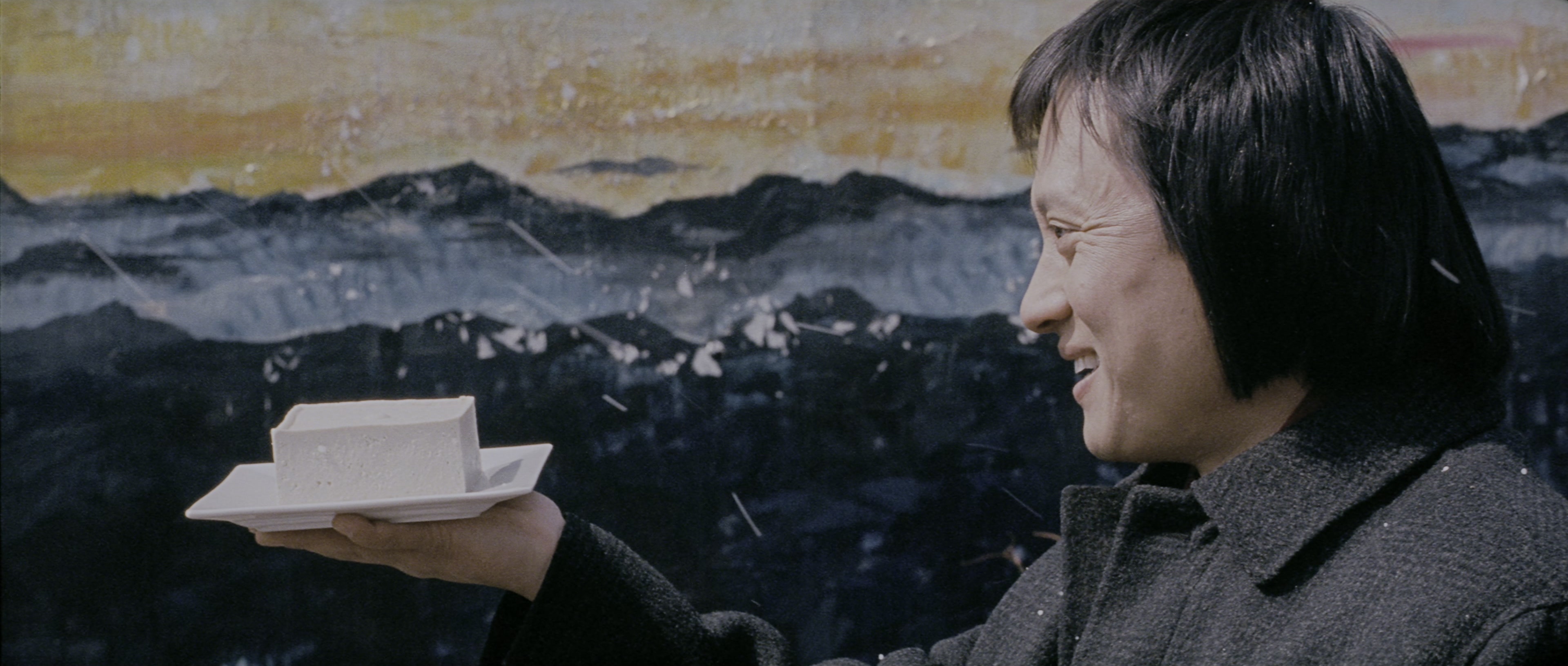Chinjeolhan Geumjassi (2005), wide, 2.35:1 — film still