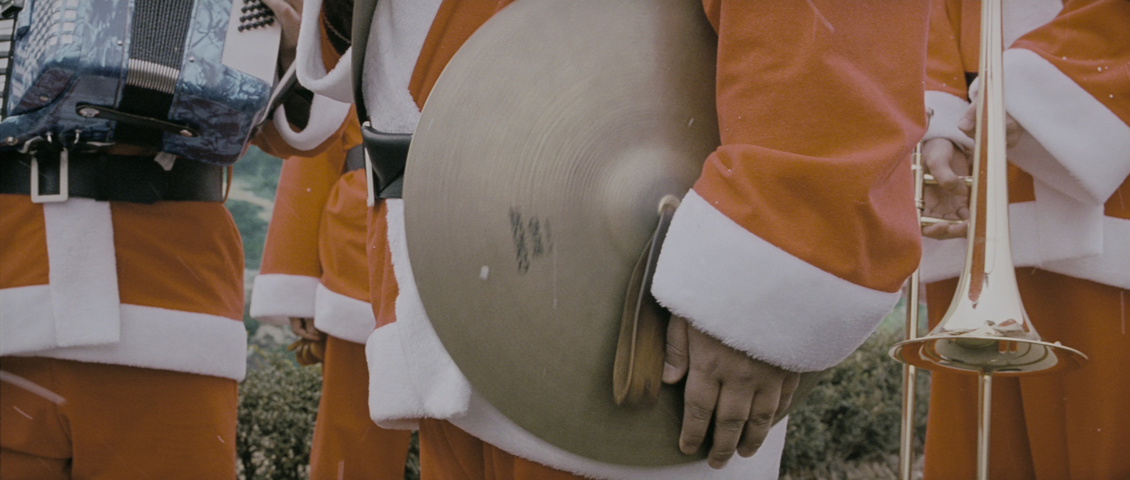Chinjeolhan Geumjassi (2005), wide, 2.35:1 — film still