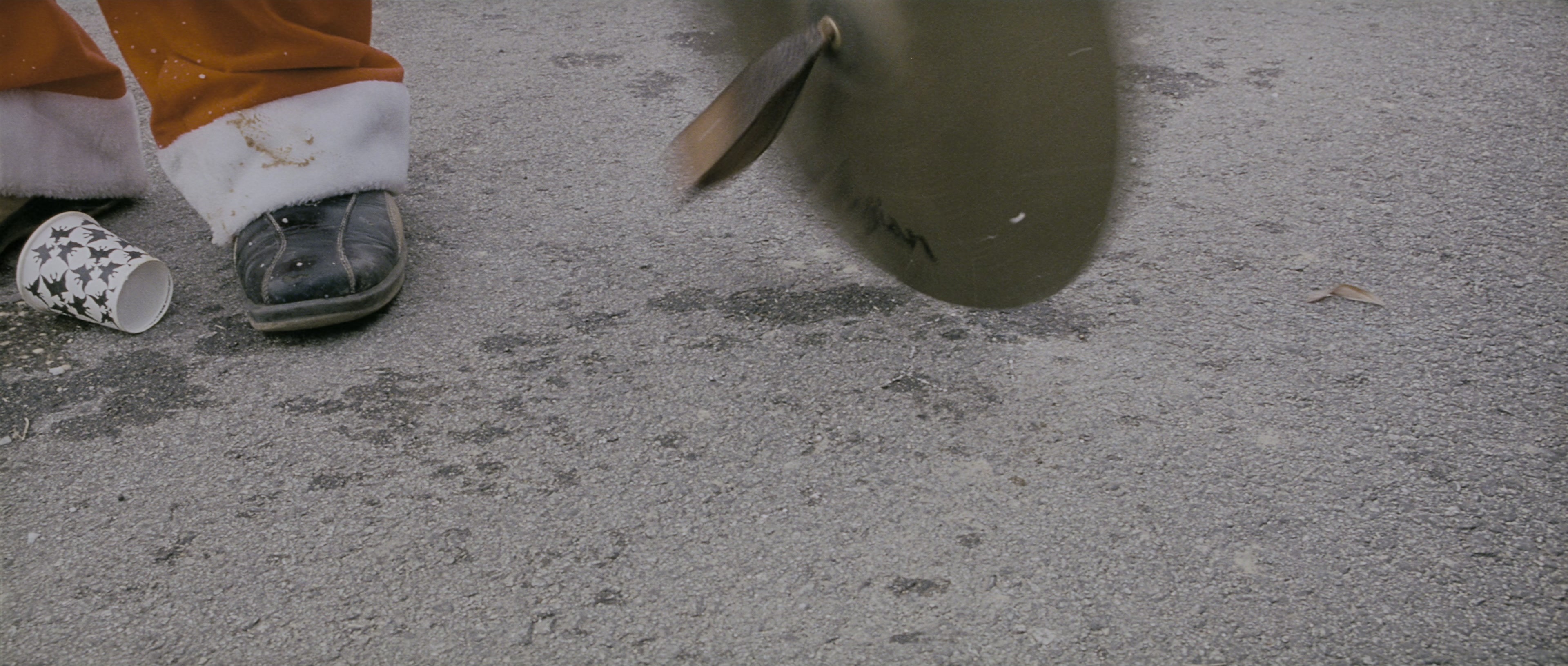 Chinjeolhan Geumjassi (2005), wide, 2.35:1 — film still
