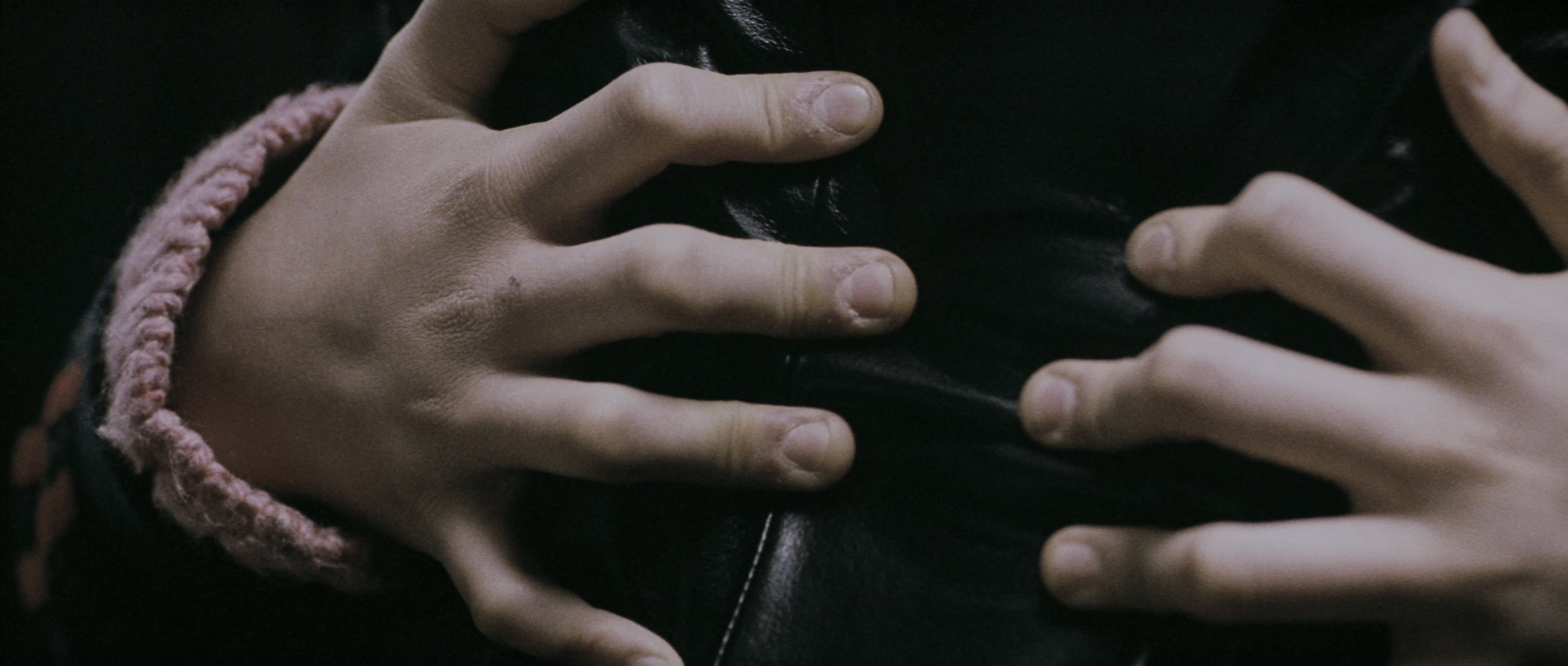 Chinjeolhan Geumjassi (2005), wide, 2.35:1 — film still
