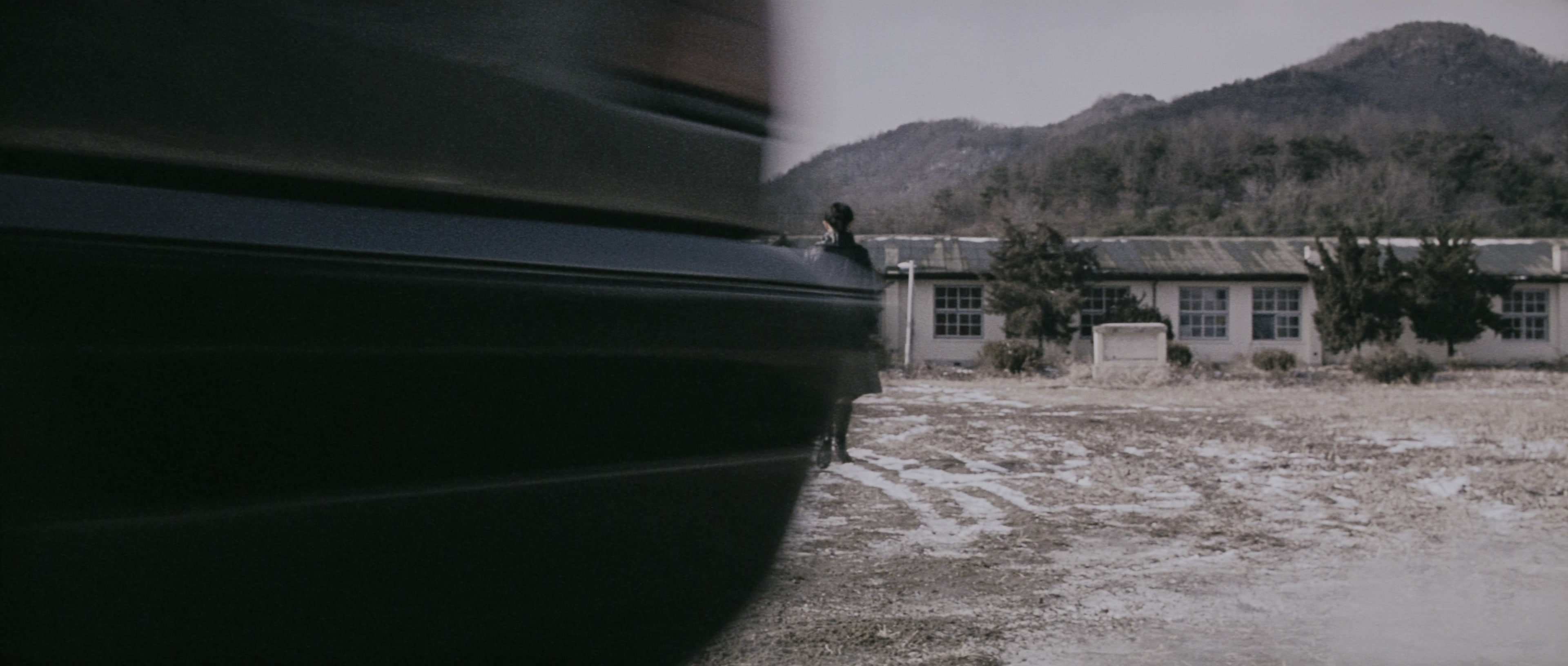 Chinjeolhan Geumjassi (2005), unknown, 2.35:1 — film still