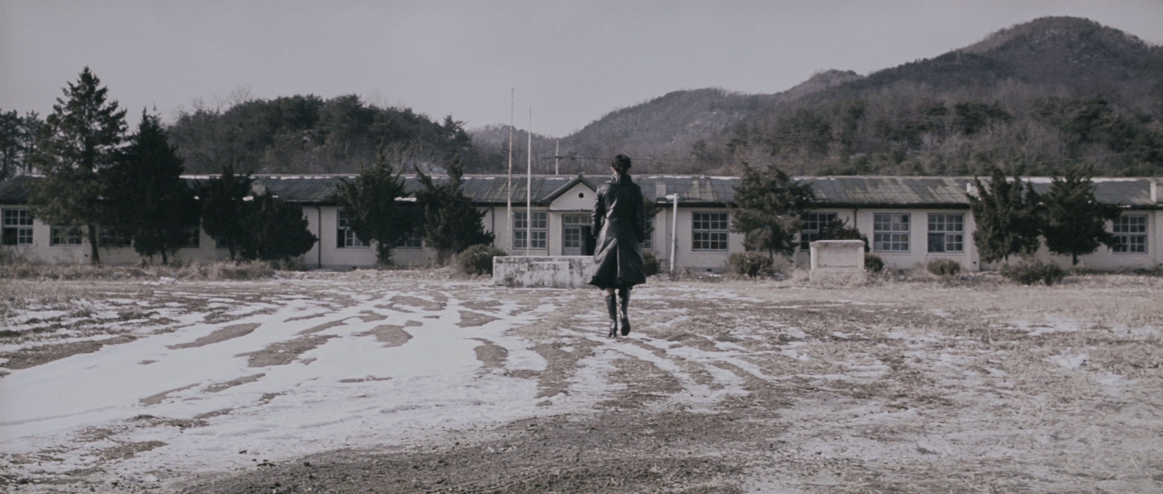 Chinjeolhan Geumjassi (2005), wide, 2.35:1 — film still