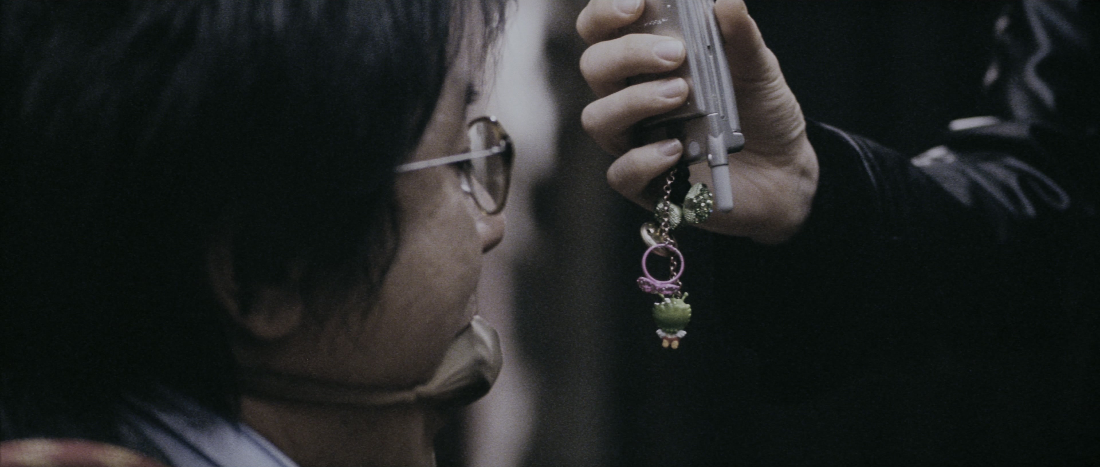 Chinjeolhan Geumjassi (2005), wide, 2.35:1 — film still