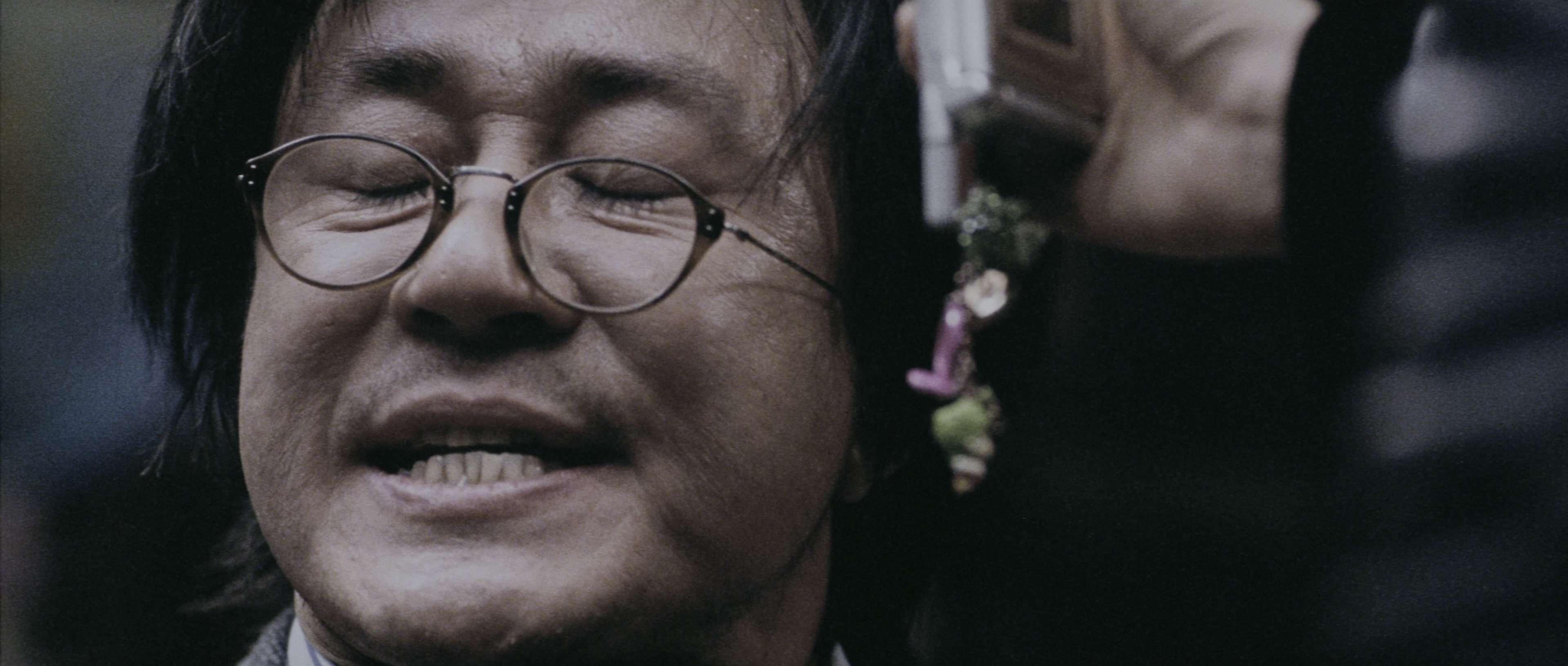 Chinjeolhan Geumjassi (2005), wide, 2.35:1 — film still