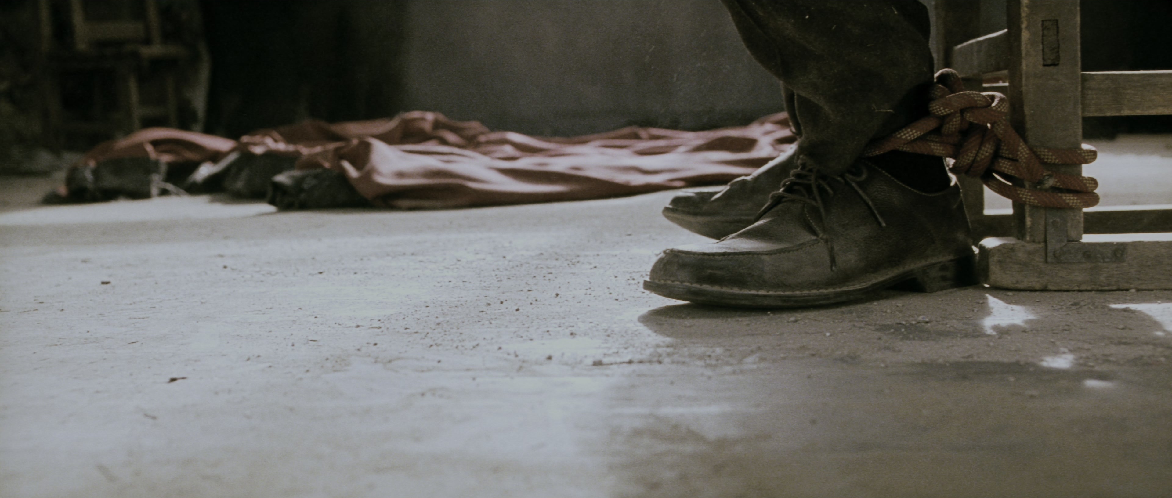 Chinjeolhan Geumjassi (2005), wide, 2.35:1 — film still