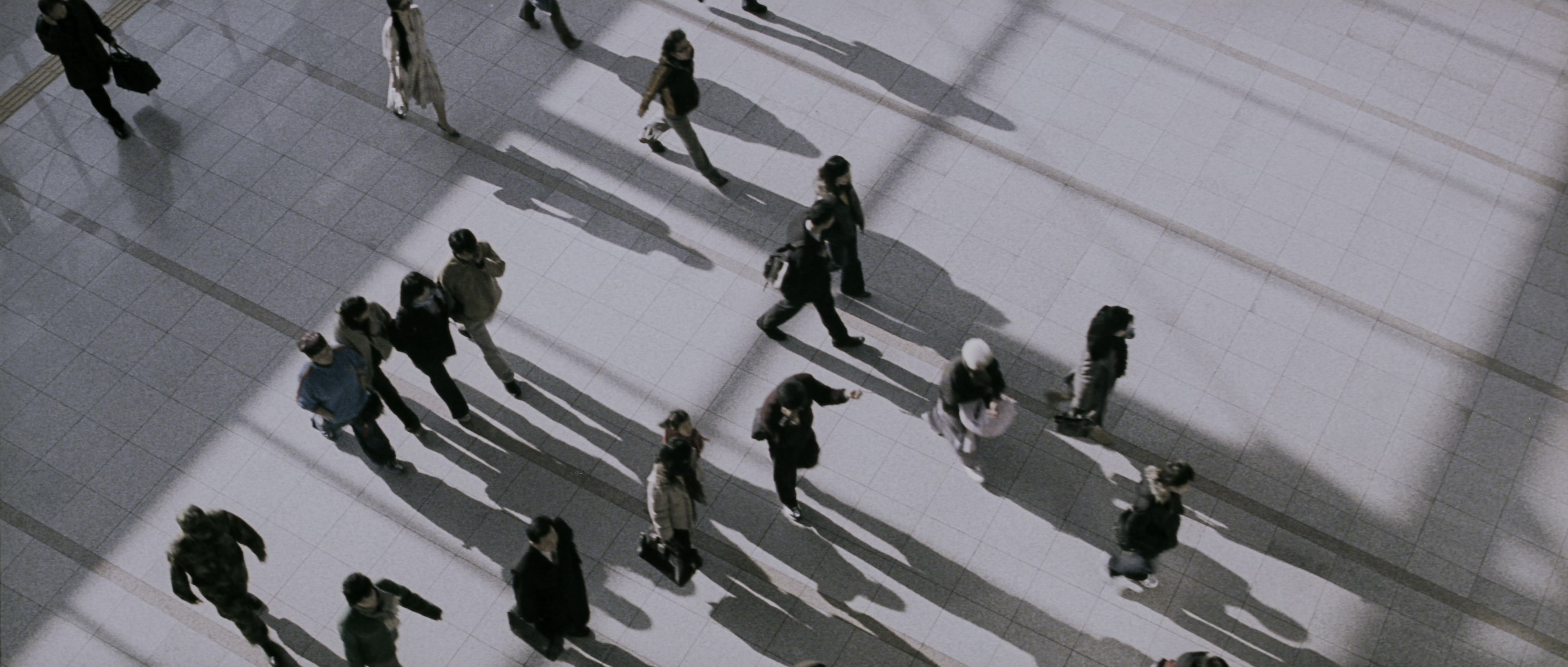 Chinjeolhan Geumjassi (2005), wide, 2.35:1 — film still