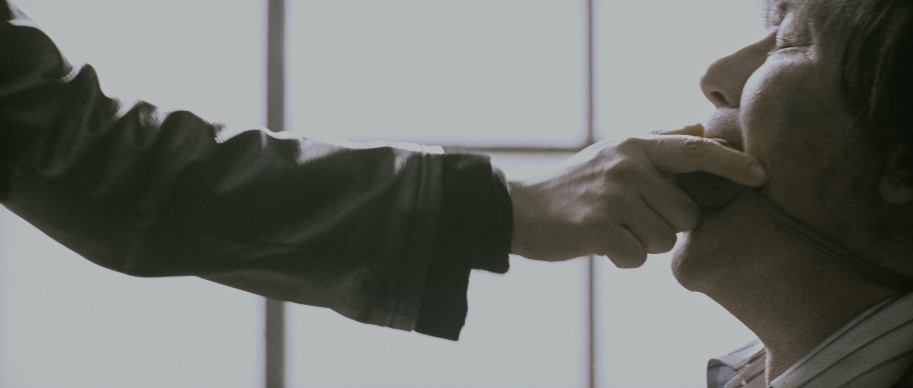 Chinjeolhan Geumjassi (2005), unknown, 2.35:1 — film still