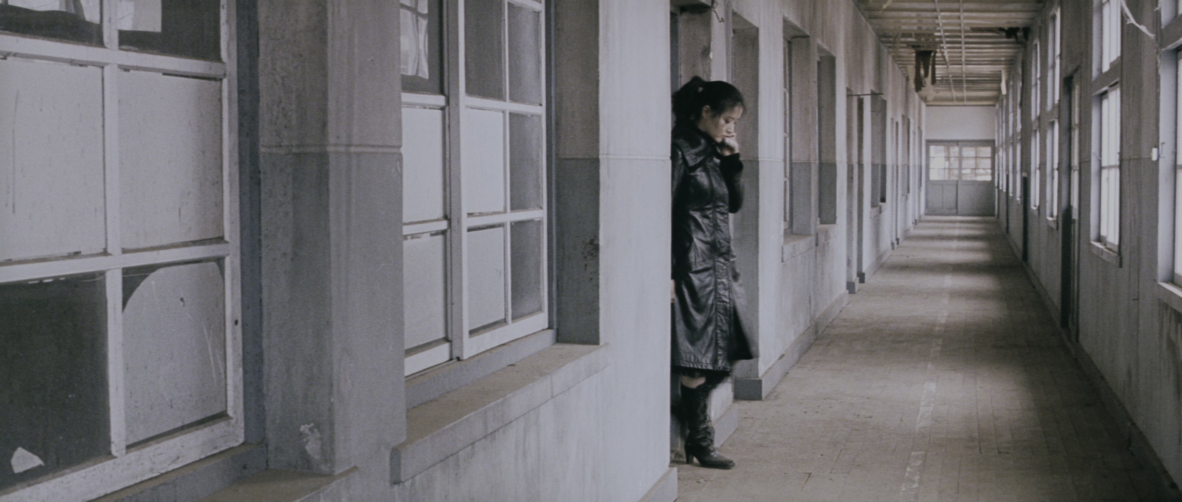 Chinjeolhan Geumjassi (2005), wide, 2.35:1 — film still
