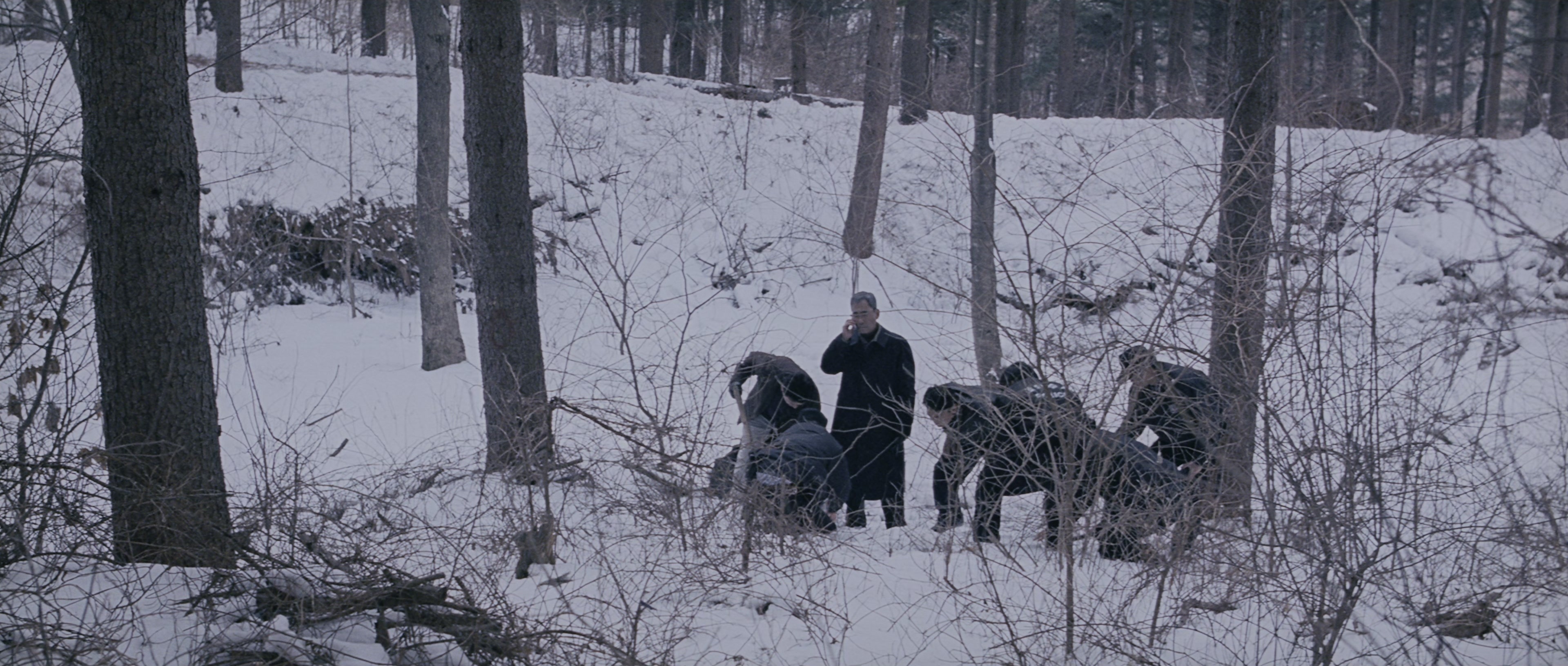 Chinjeolhan Geumjassi (2005), wide, 2.35:1 — film still