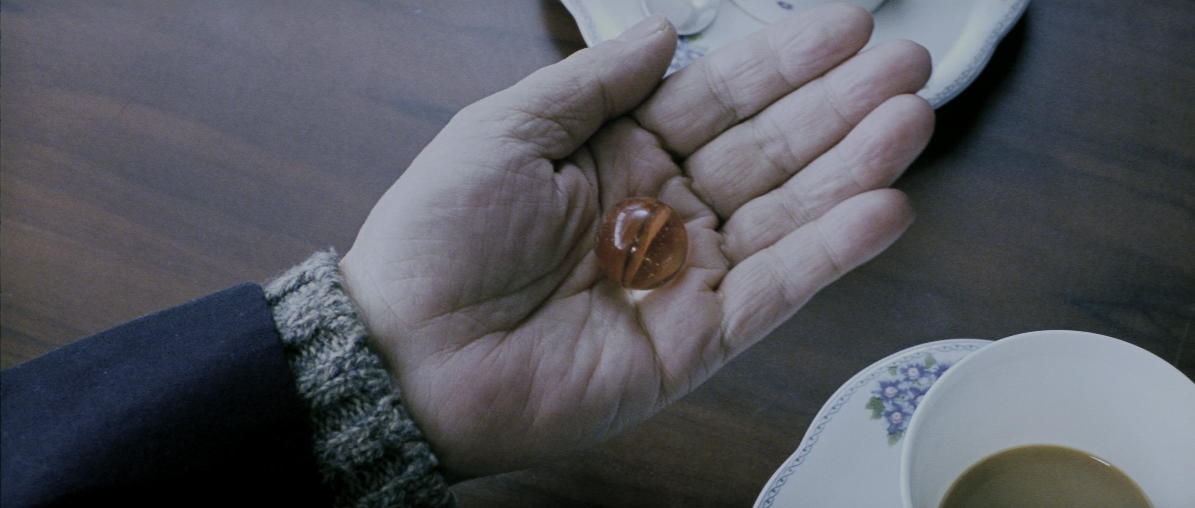 Chinjeolhan Geumjassi (2005), unknown, 2.35:1 — film still