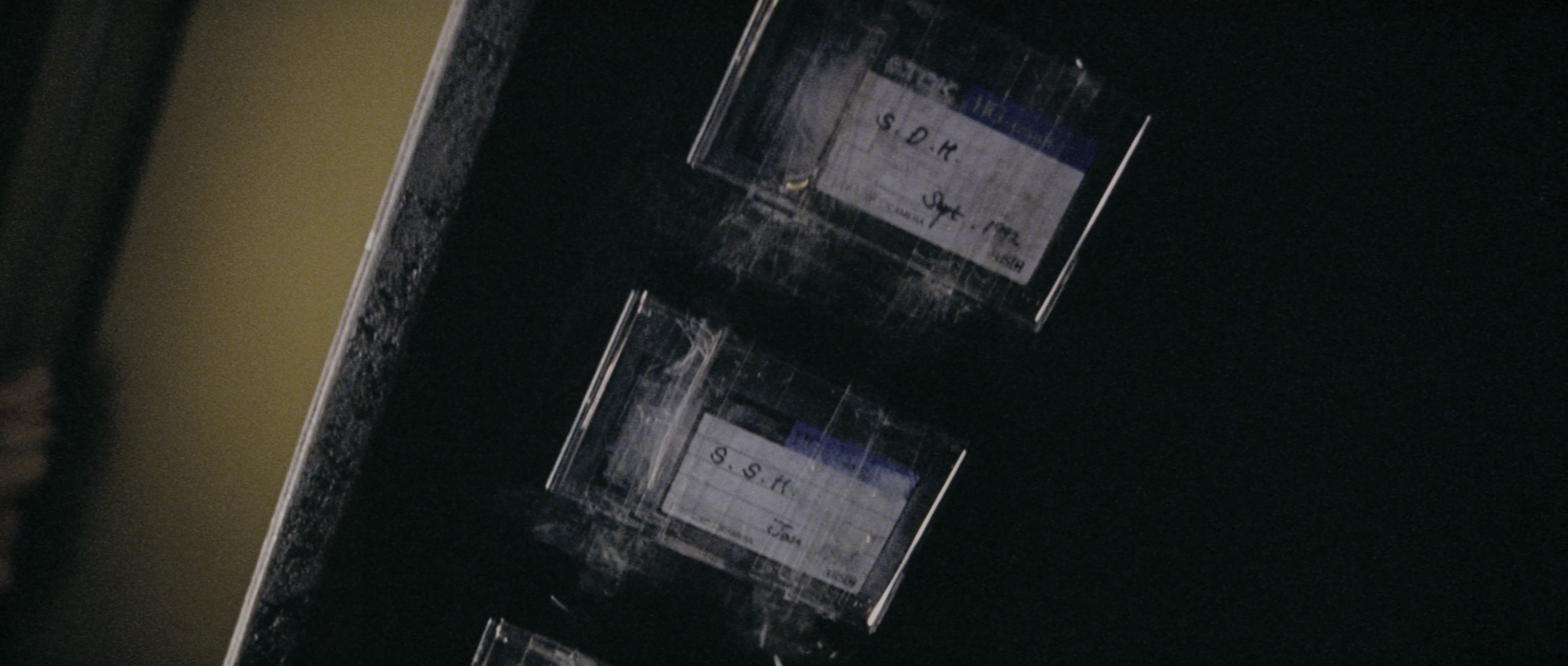 Chinjeolhan Geumjassi (2005), wide, 2.35:1 — film still