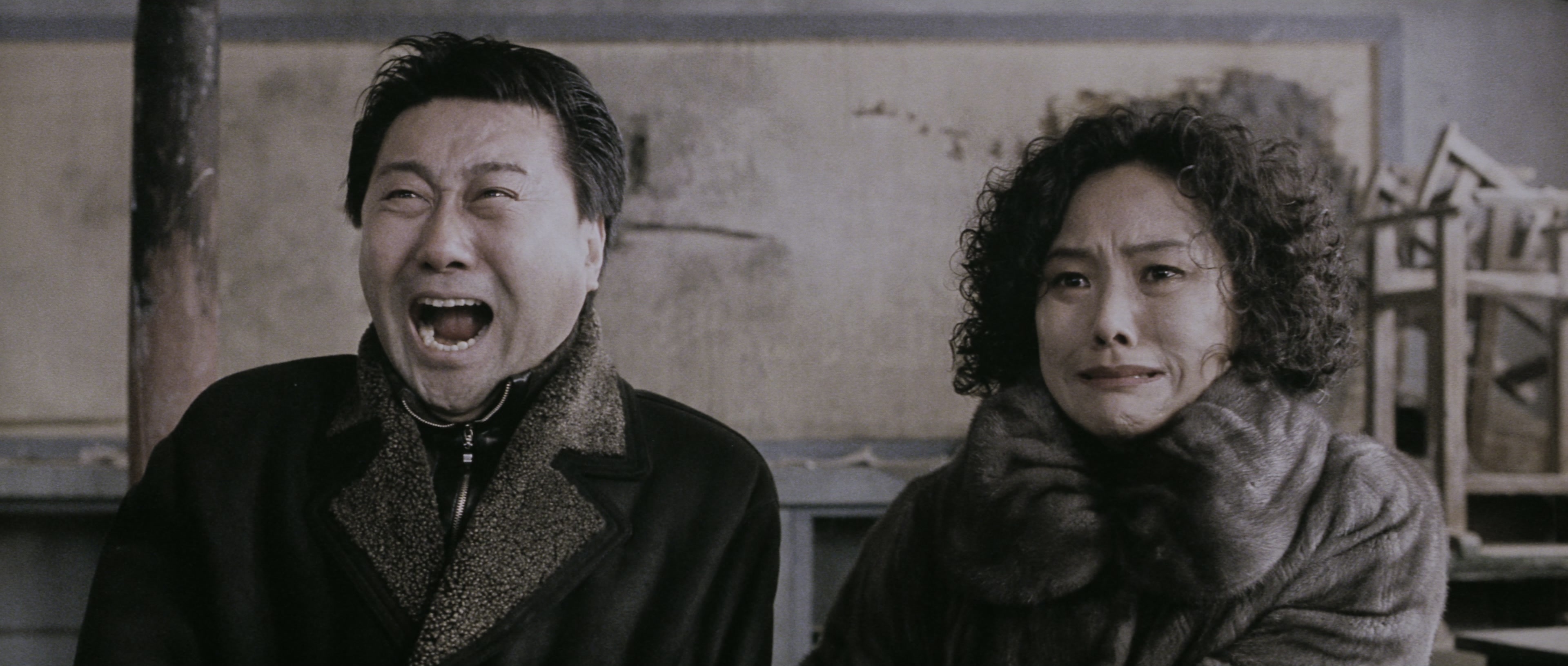 Chinjeolhan Geumjassi (2005), wide, 2.35:1 — film still