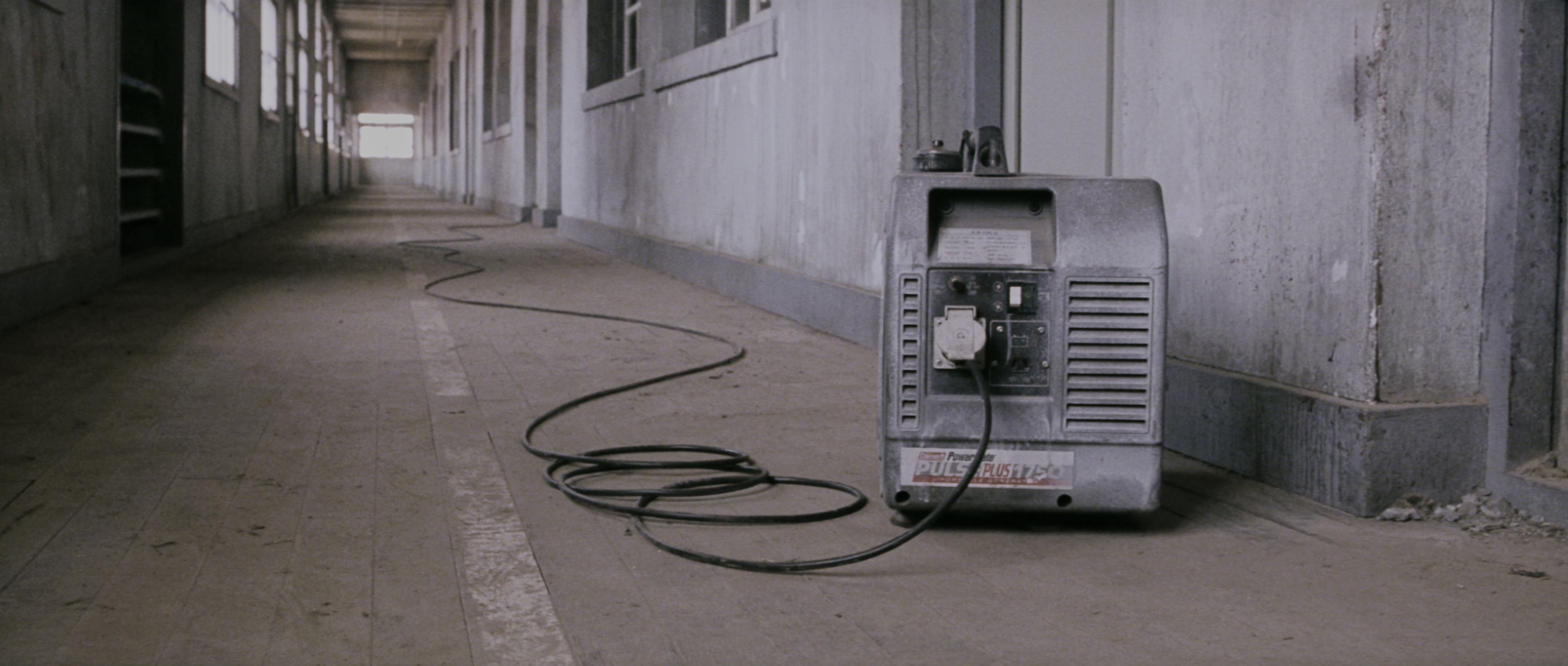 Chinjeolhan Geumjassi (2005), wide, 2.35:1 — film still