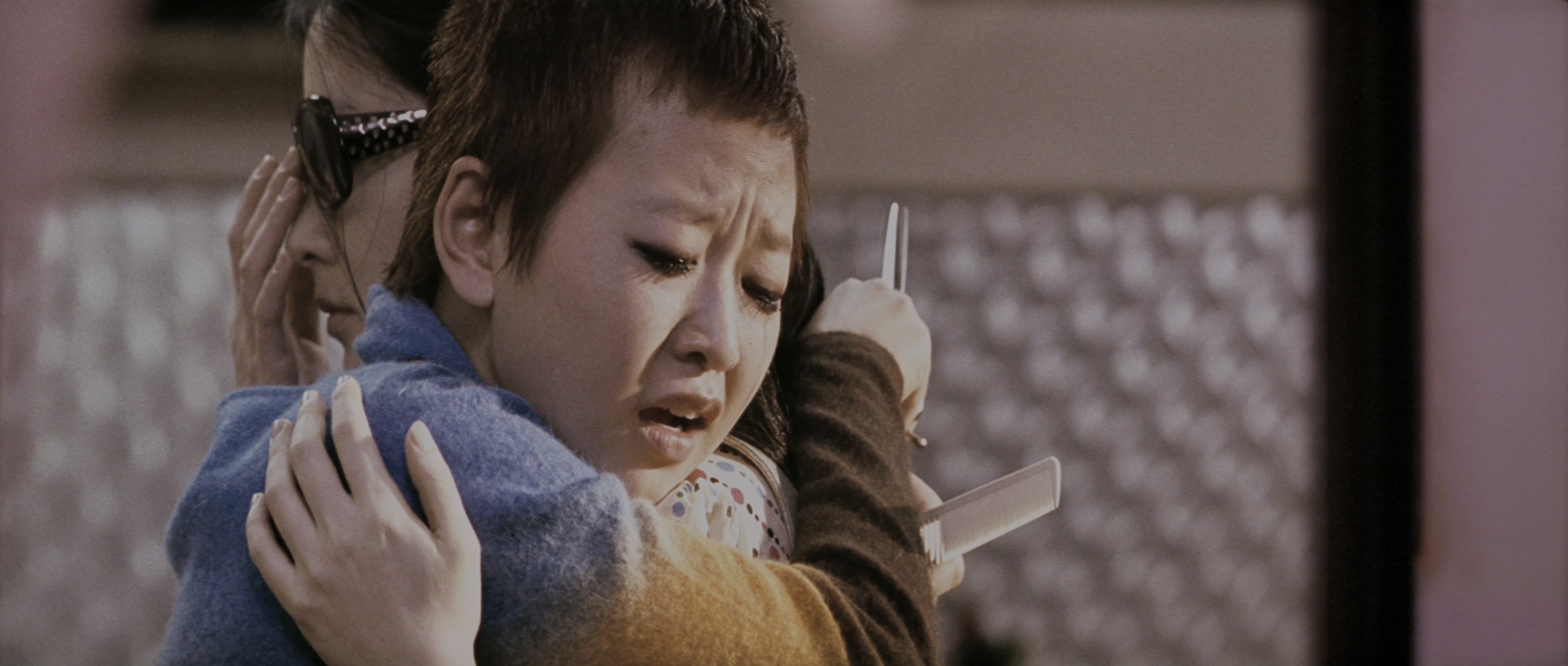 Chinjeolhan Geumjassi (2005), wide, 2.35:1 — film still