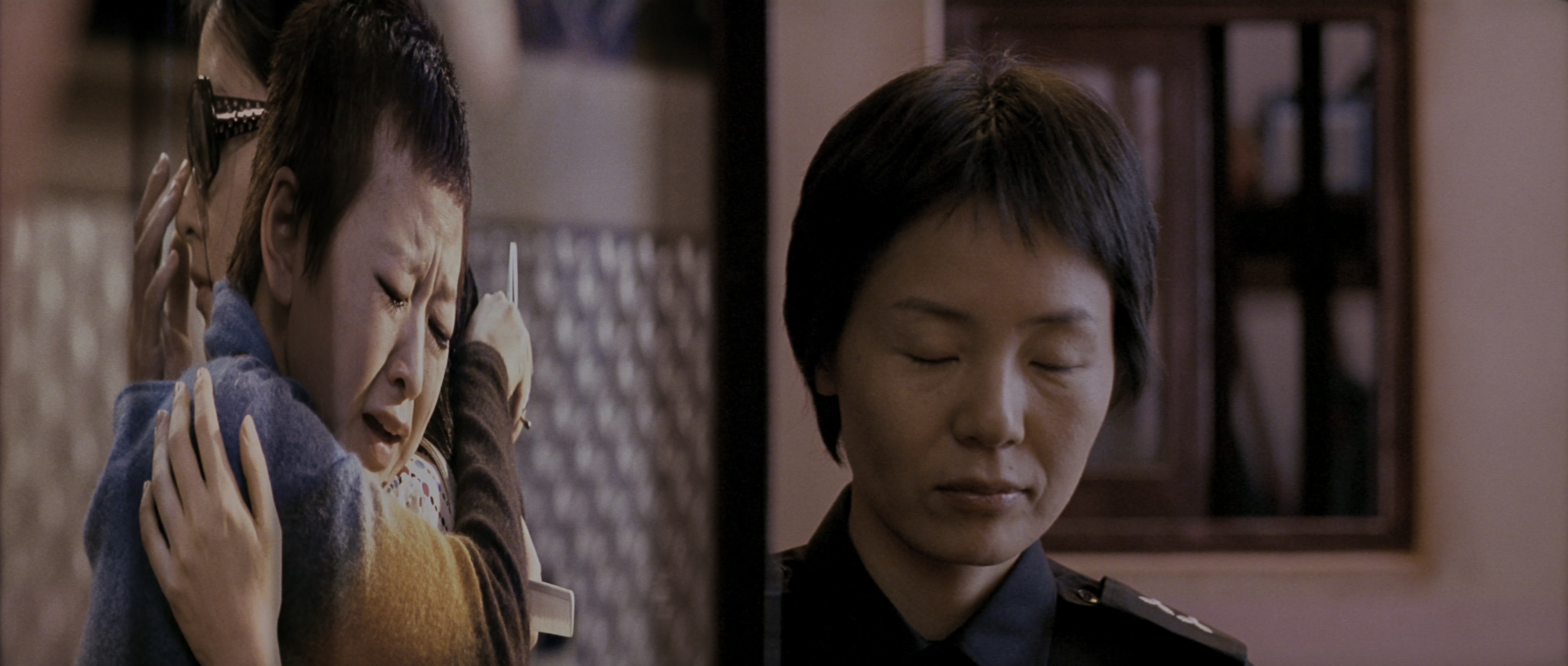 Chinjeolhan Geumjassi (2005), medium, 2.35:1 — film still