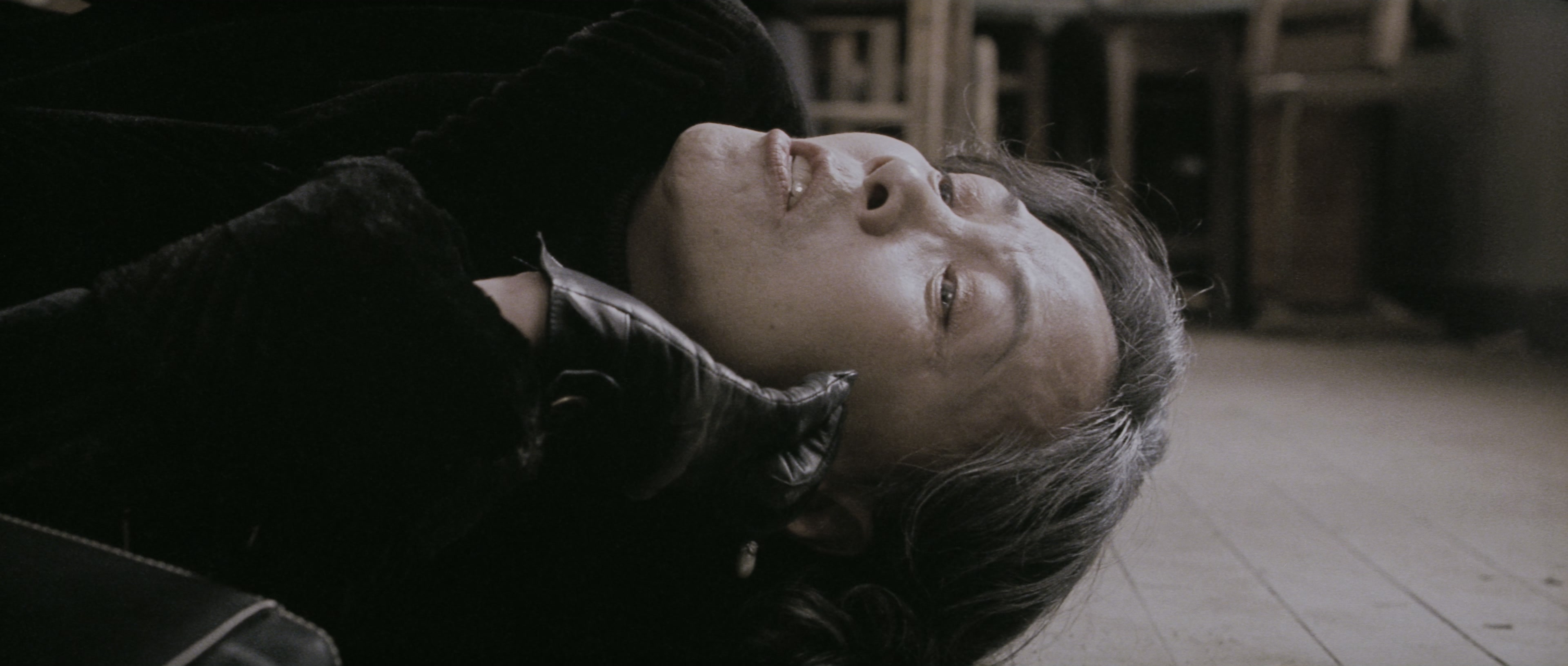 Chinjeolhan Geumjassi (2005), wide, 2.35:1 — film still