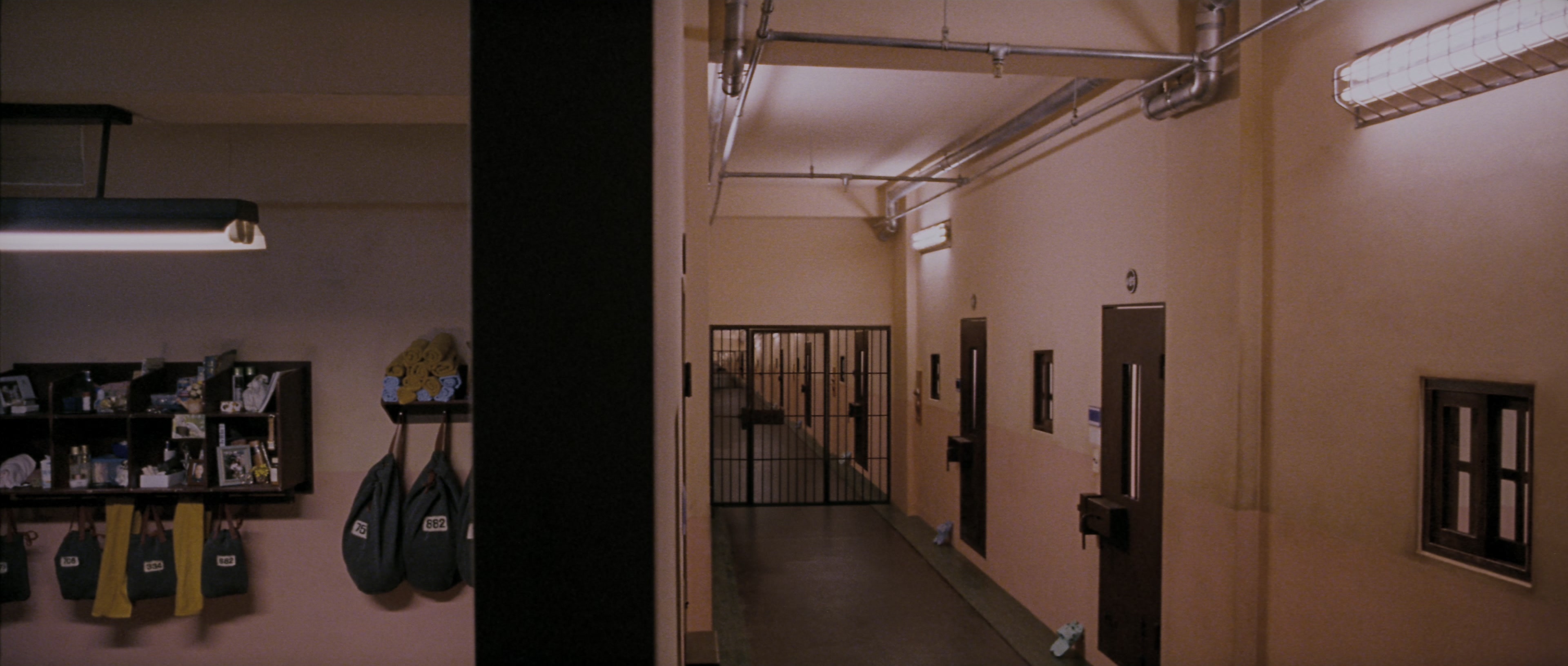 Chinjeolhan Geumjassi (2005), wide, 2.35:1 — film still