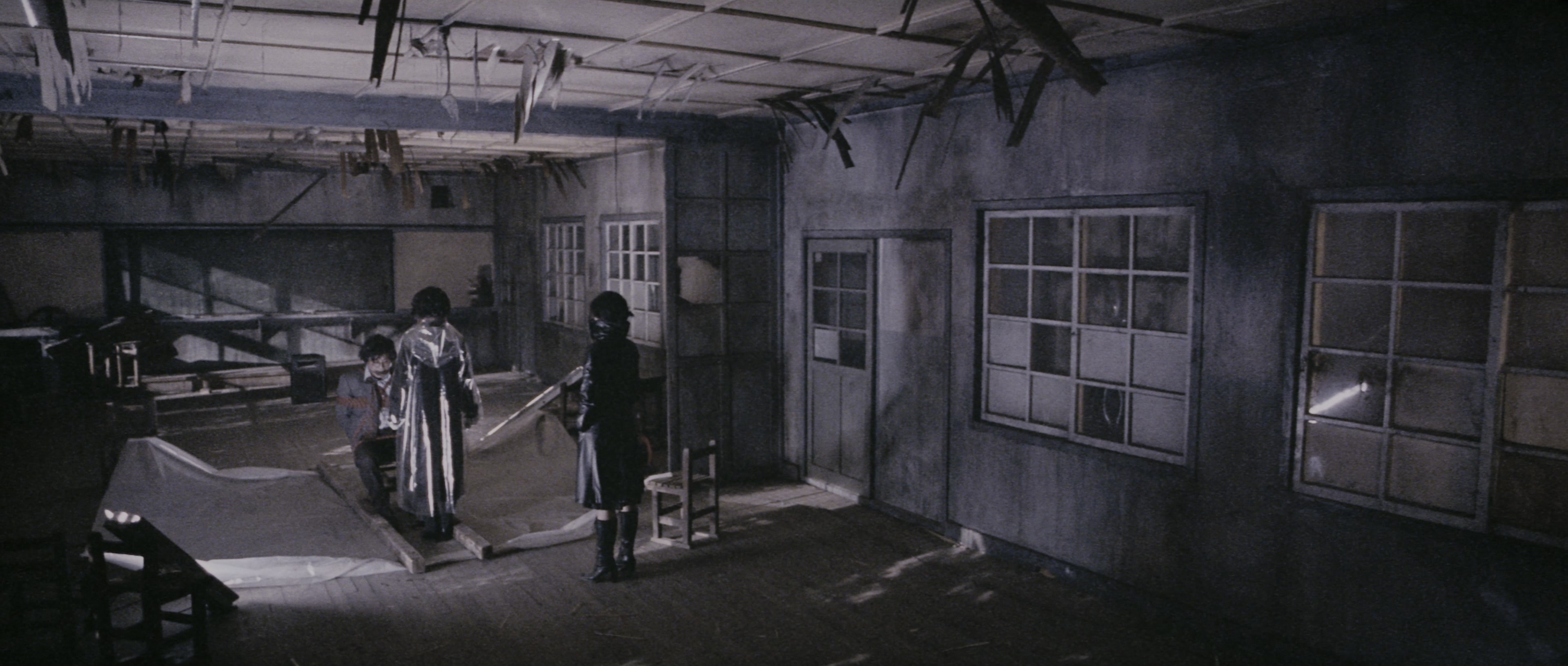 Chinjeolhan Geumjassi (2005), wide, 2.35:1 — film still