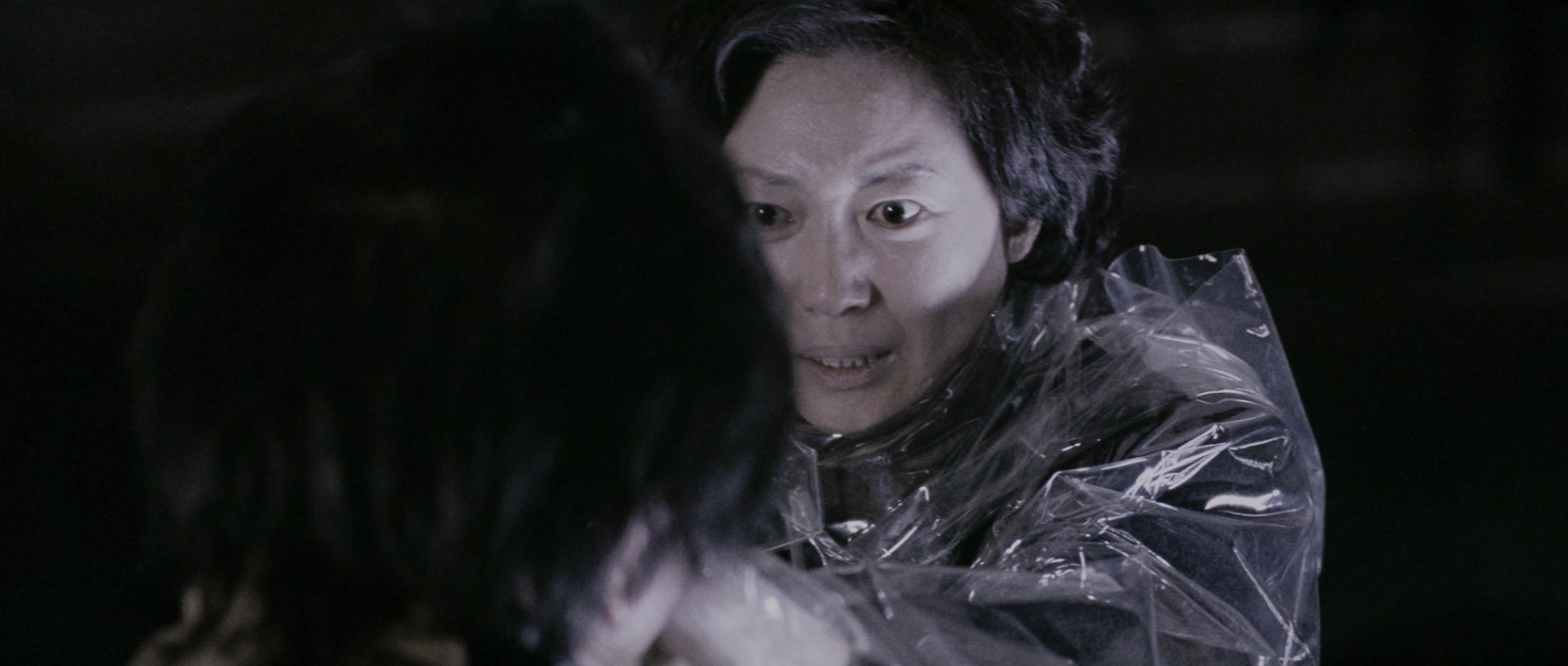Chinjeolhan Geumjassi (2005), wide, 2.35:1 — film still