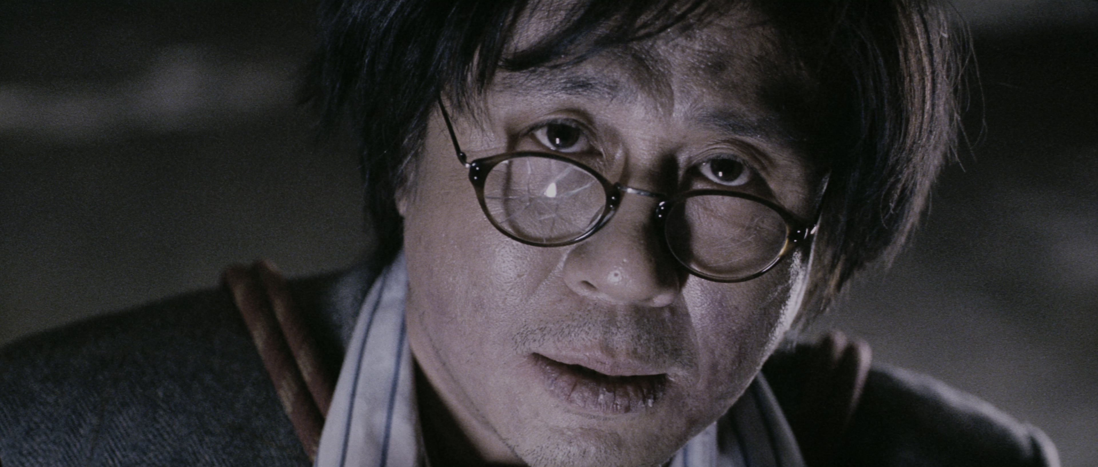 Chinjeolhan Geumjassi (2005), wide, 2.35:1 — film still