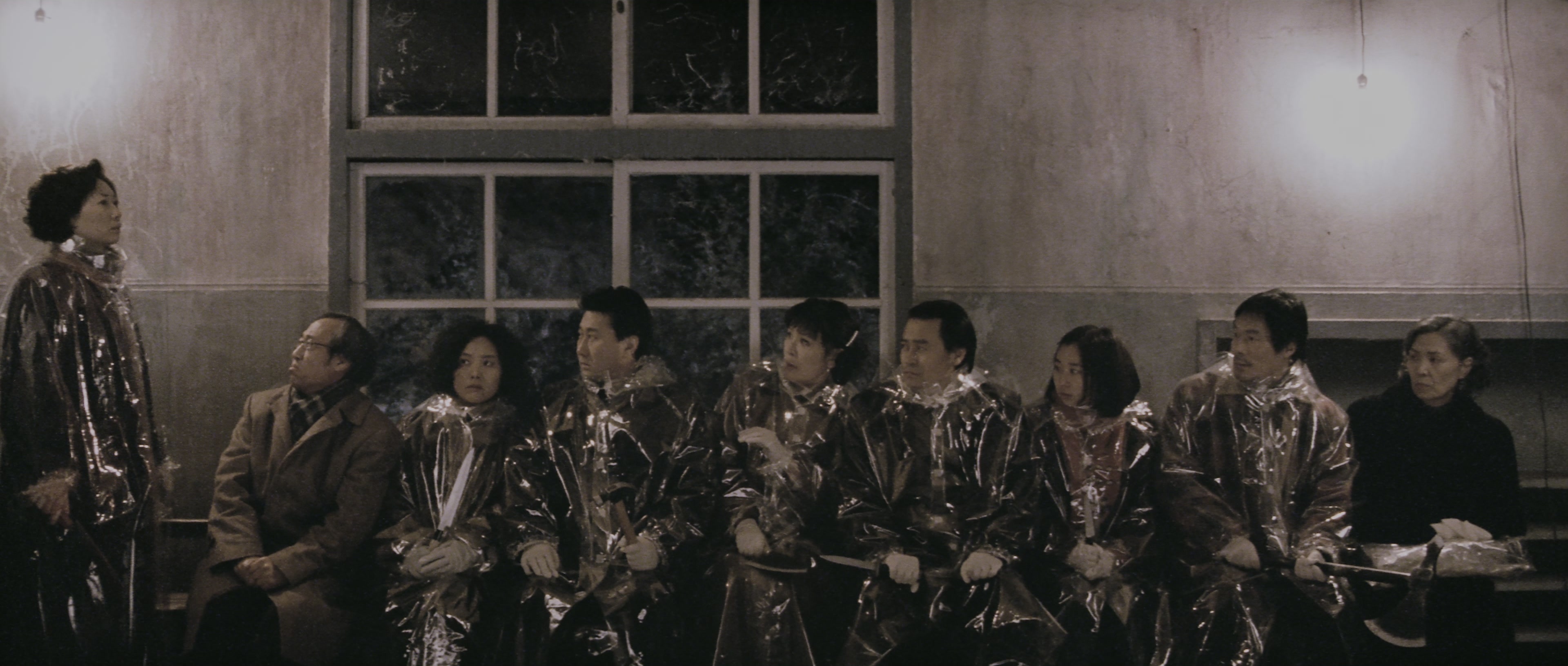 Chinjeolhan Geumjassi (2005), wide, 2.35:1 — film still