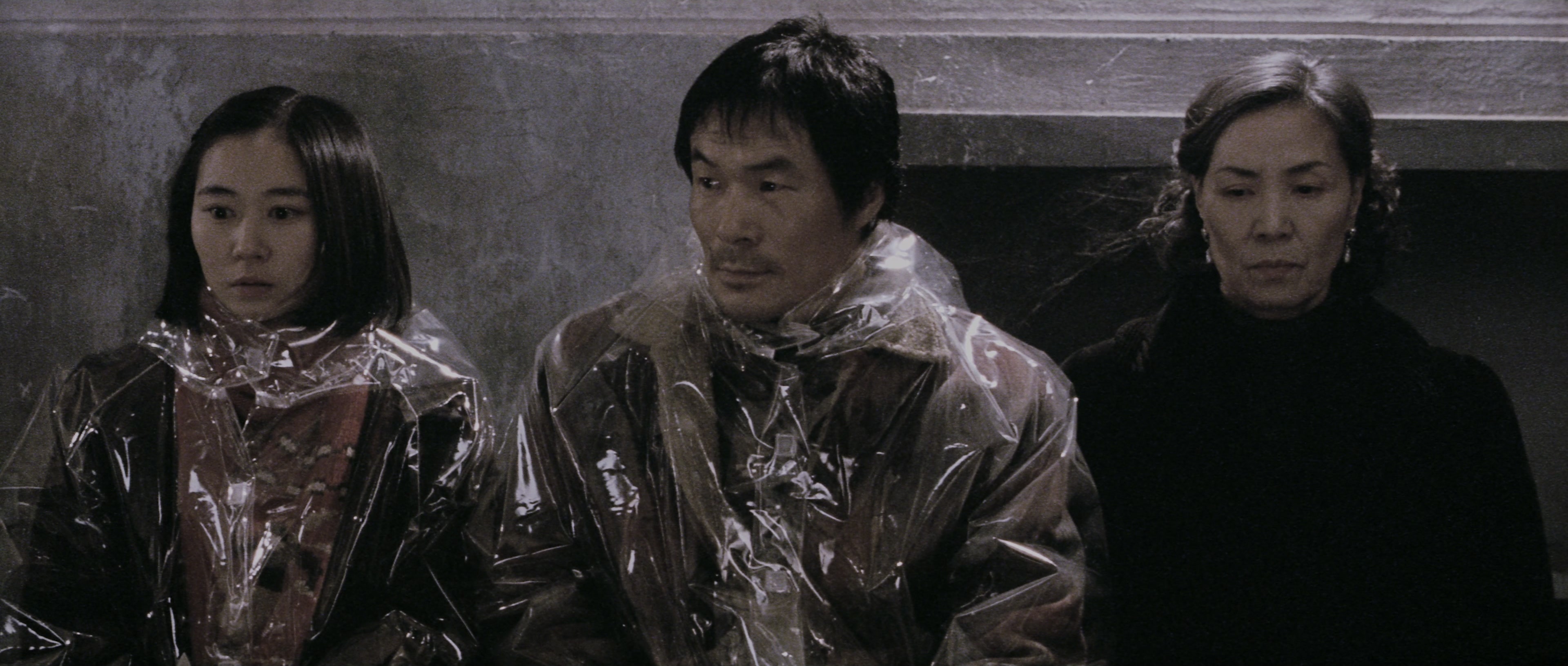 Chinjeolhan Geumjassi (2005), wide, 2.35:1 — film still