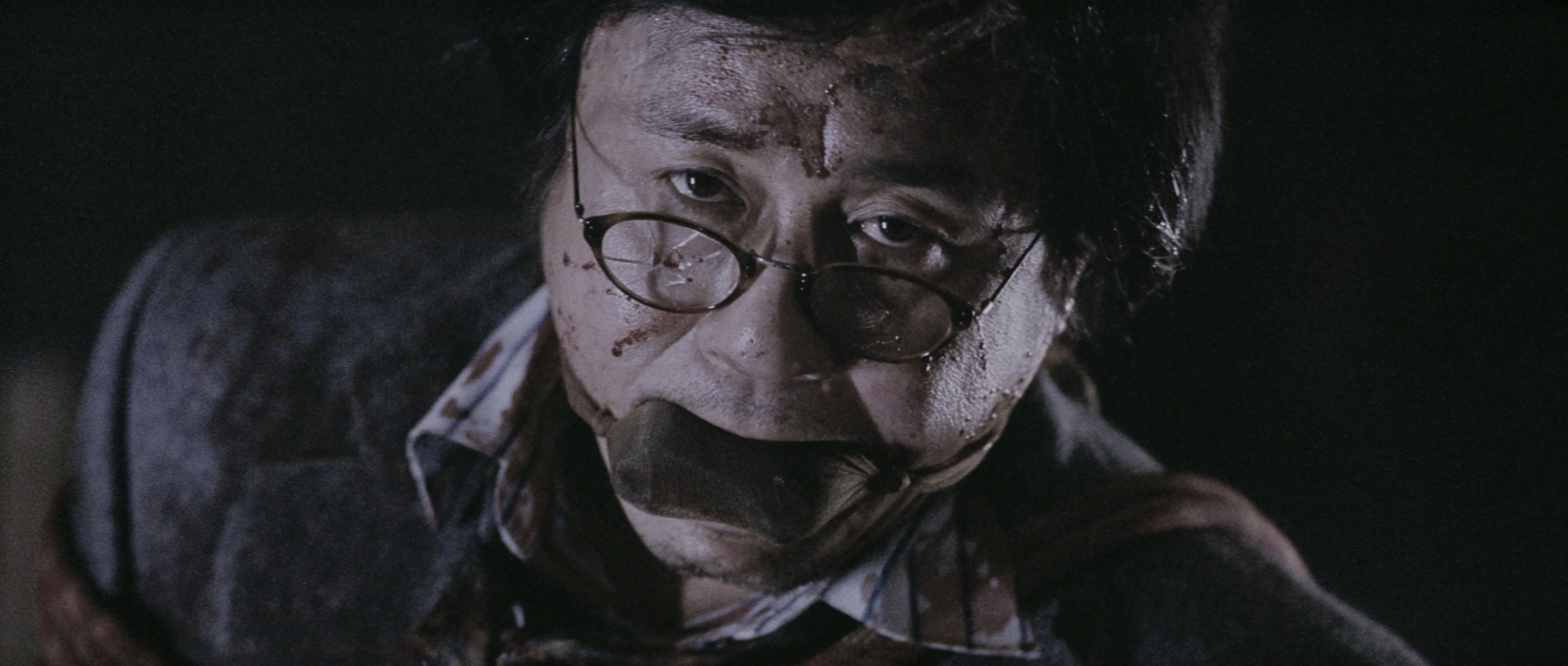 Chinjeolhan Geumjassi (2005), medium, 2.35:1 — film still