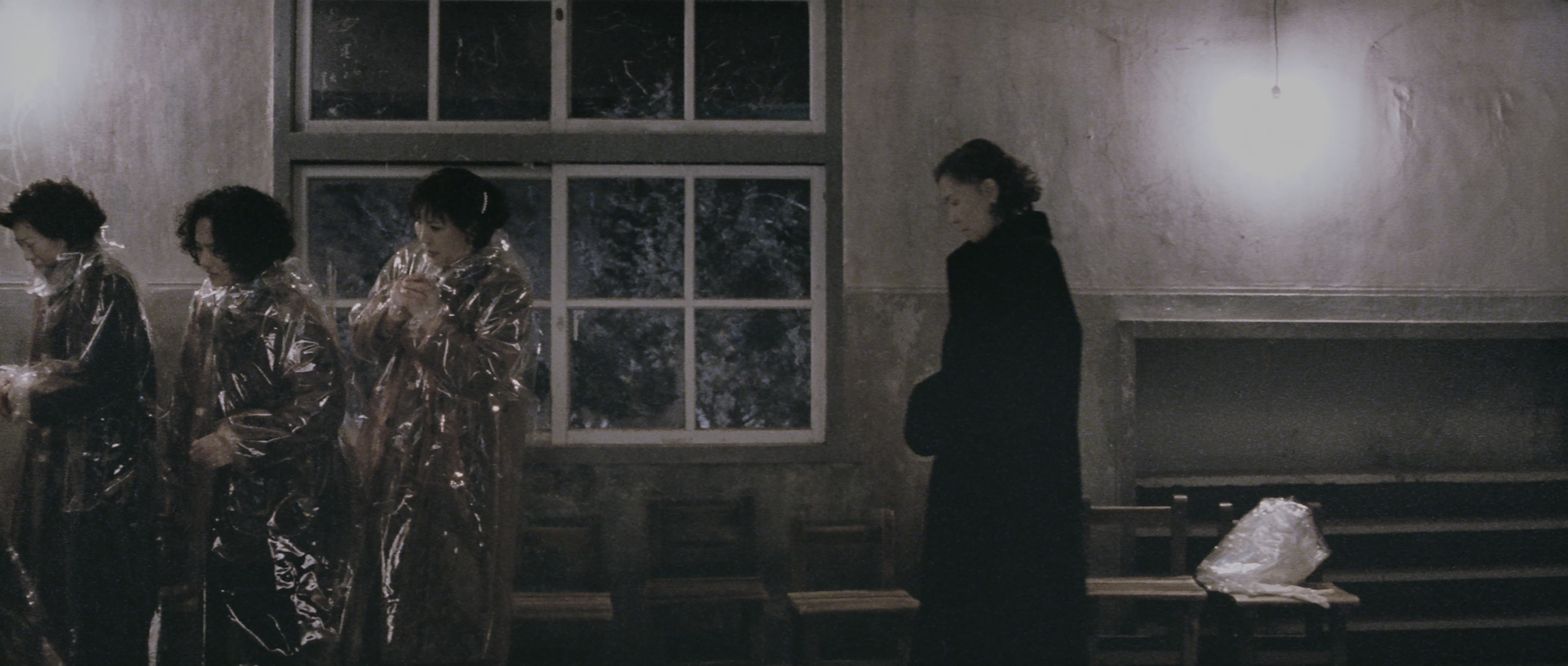 Chinjeolhan Geumjassi (2005), wide, 2.35:1 — film still