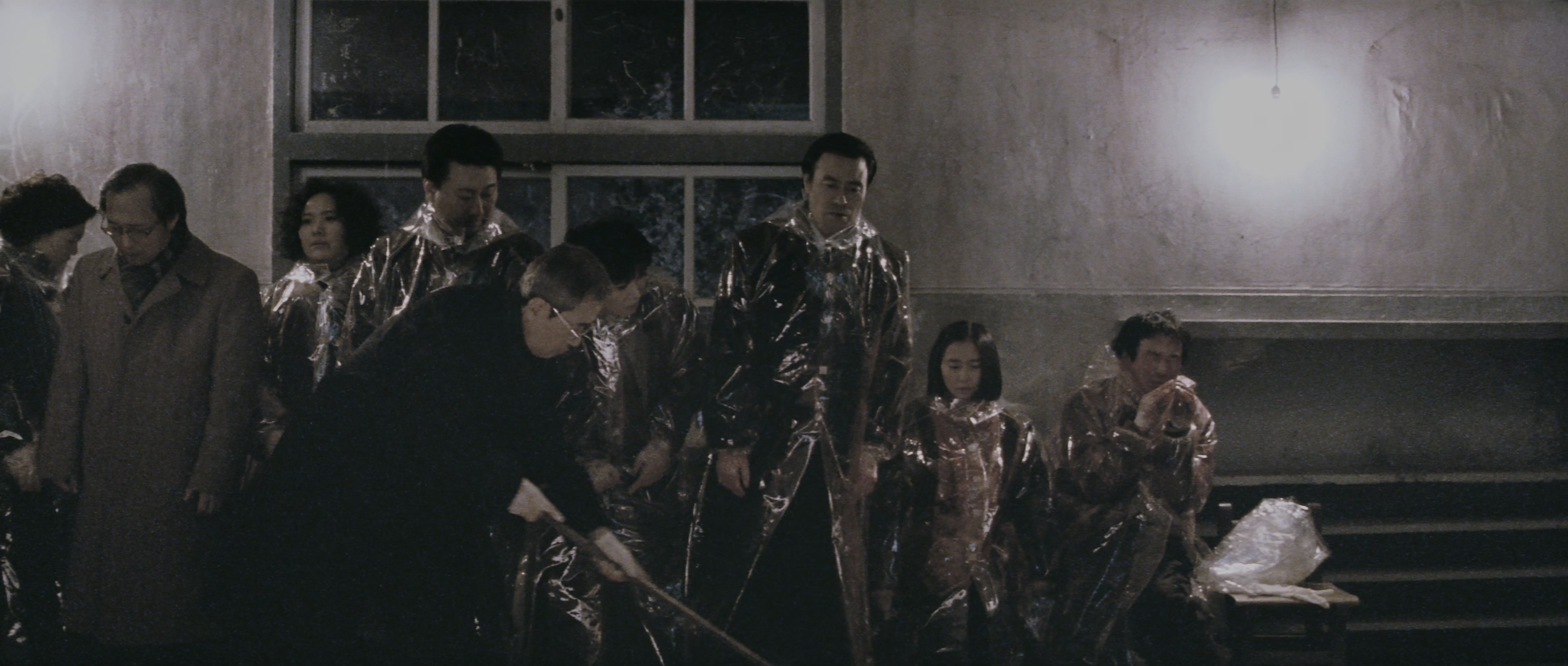 Chinjeolhan Geumjassi (2005), wide, 2.35:1 — film still
