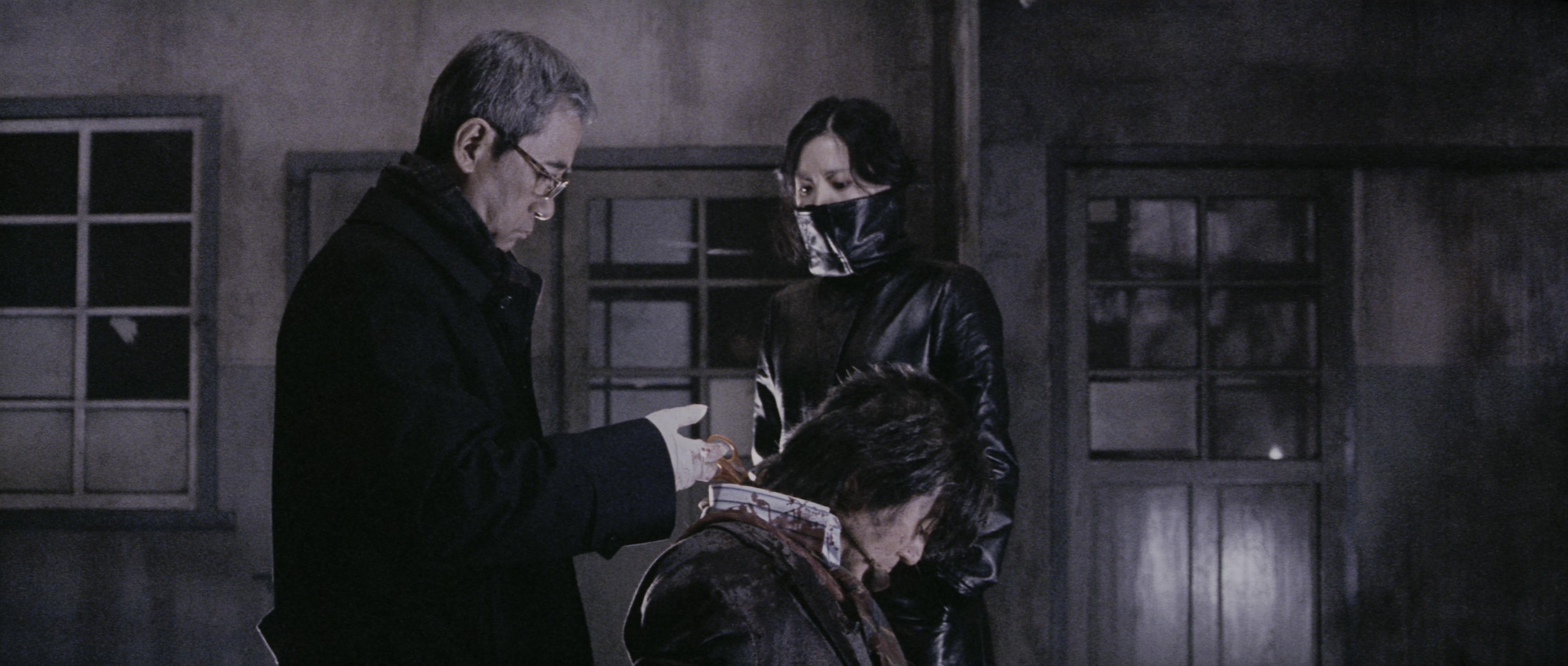 Chinjeolhan Geumjassi (2005), wide, 2.35:1 — film still