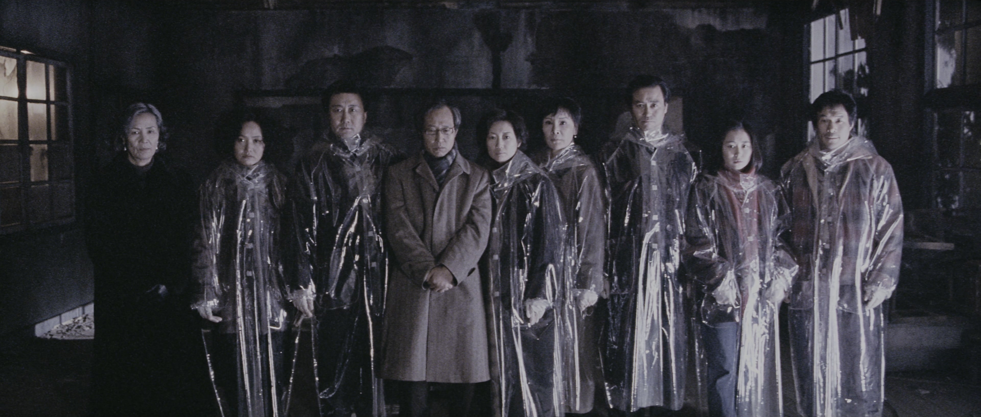 Chinjeolhan Geumjassi (2005), wide, 2.35:1 — film still