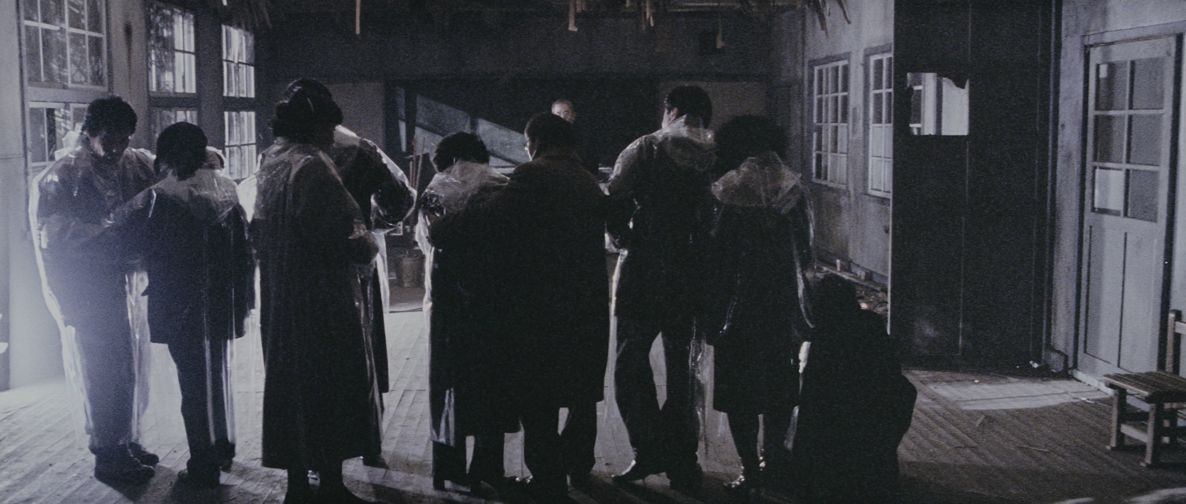 Chinjeolhan Geumjassi (2005), wide, 2.35:1 — film still