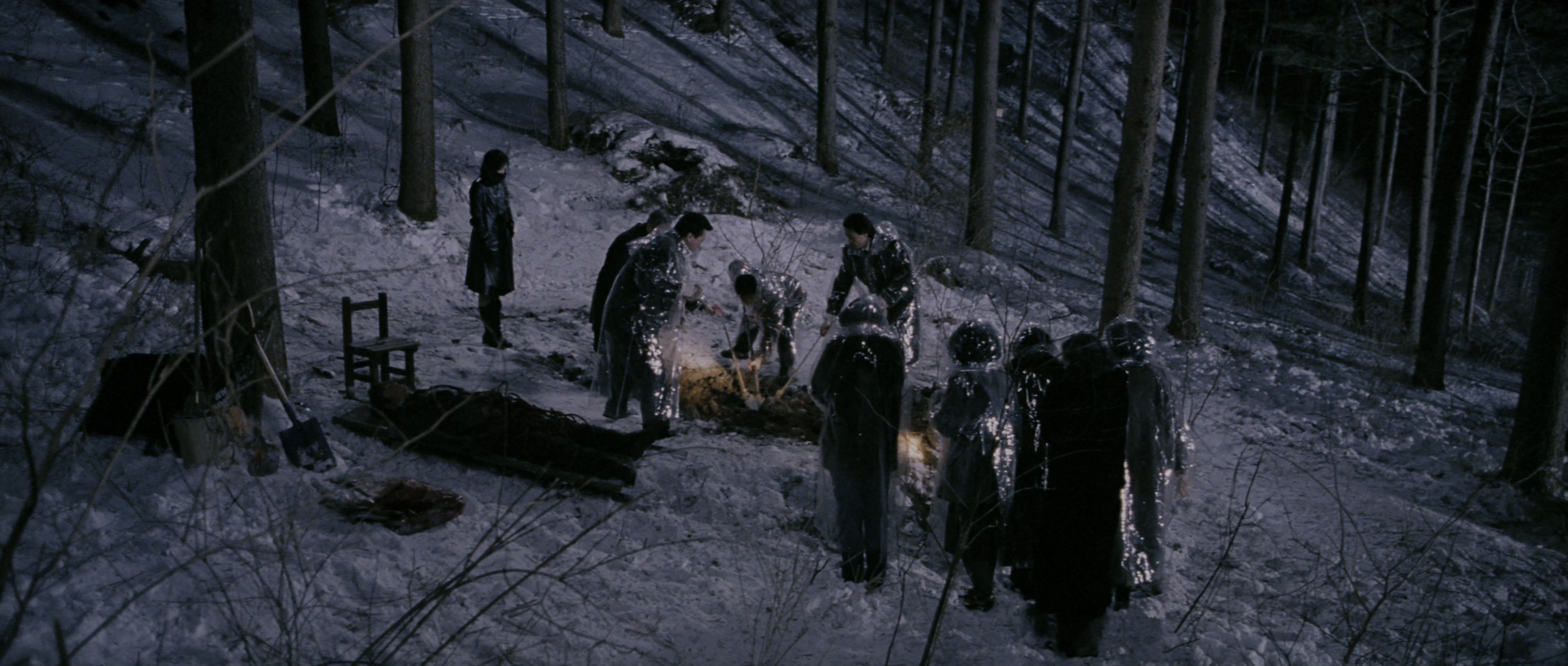 Chinjeolhan Geumjassi (2005), wide, 2.35:1 — film still