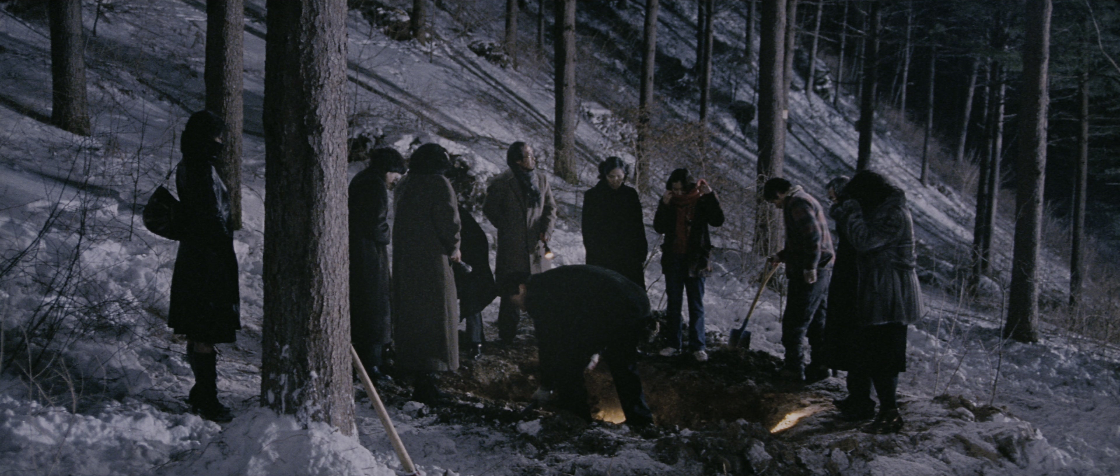 Chinjeolhan Geumjassi (2005), wide, 2.35:1 — film still