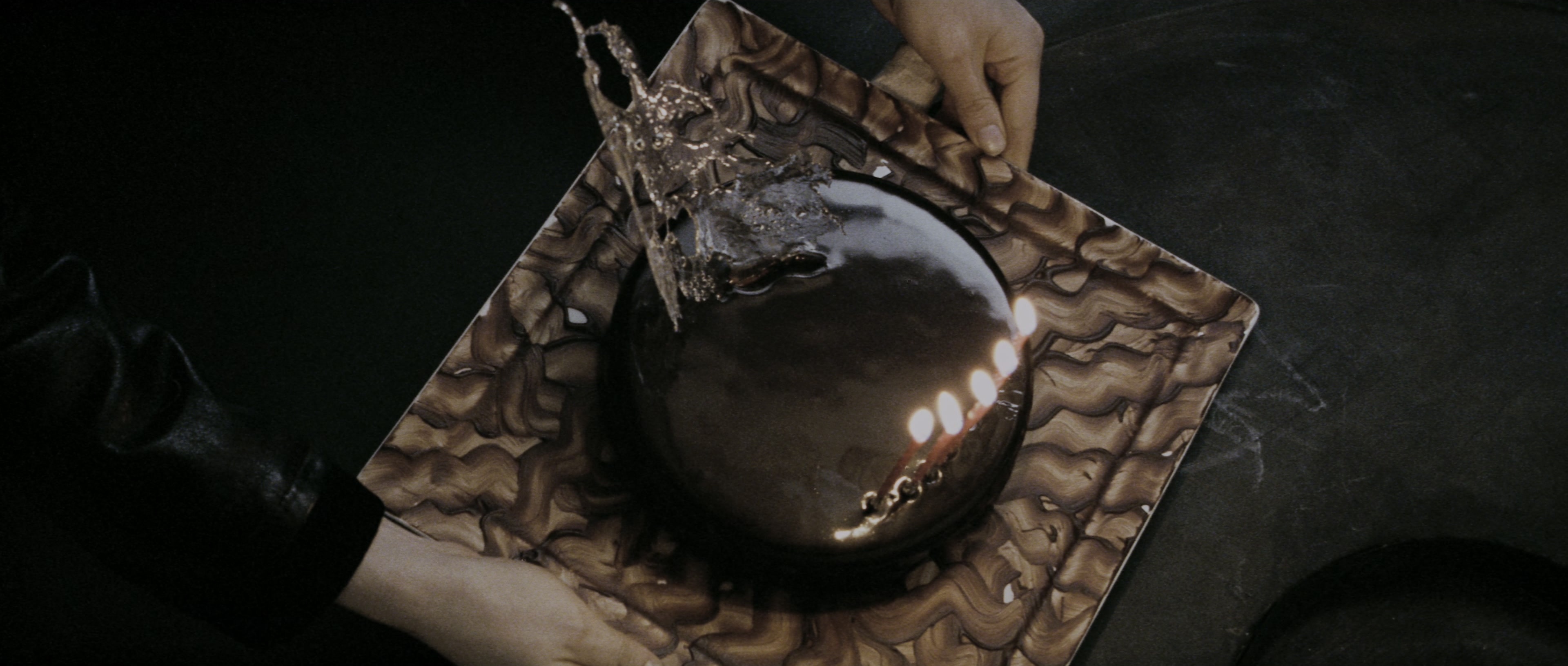 Chinjeolhan Geumjassi (2005), wide, 2.35:1 — film still