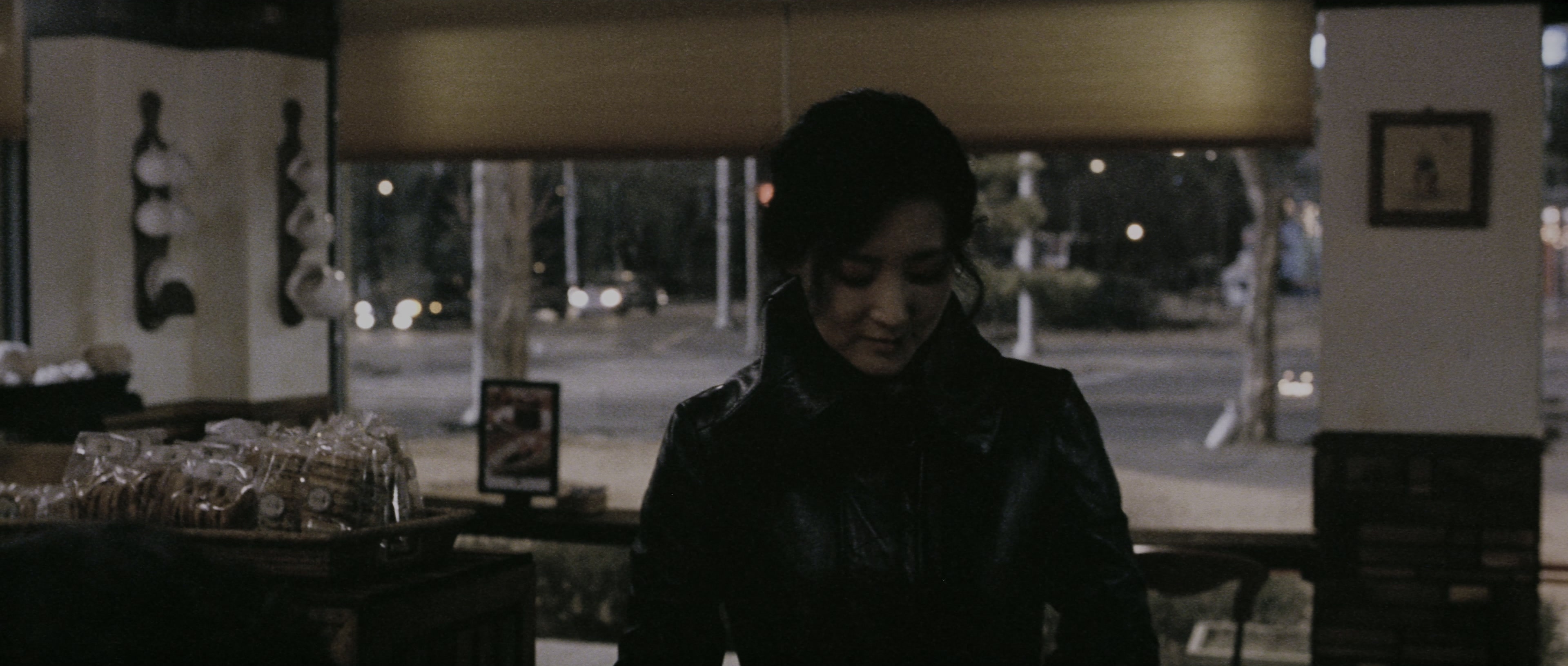 Chinjeolhan Geumjassi (2005), wide, 2.35:1 — film still