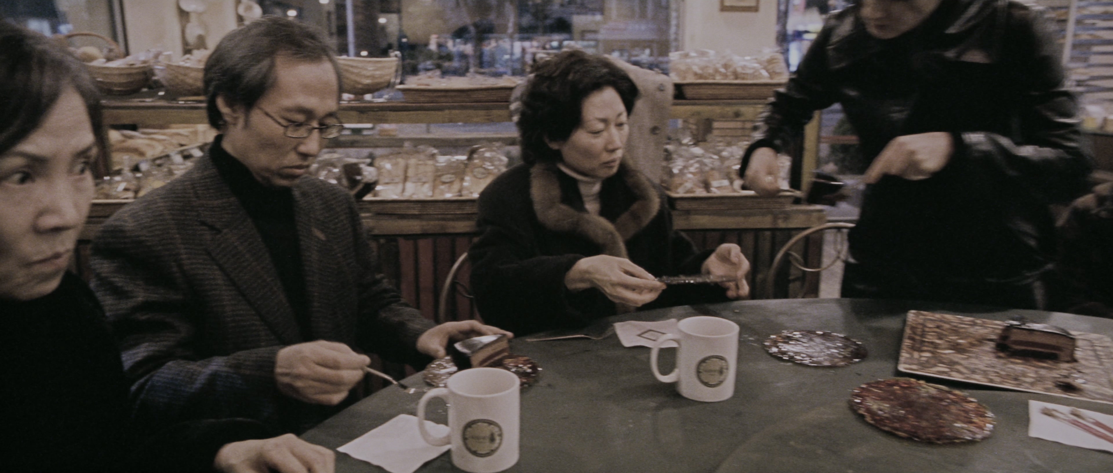 Chinjeolhan Geumjassi (2005), wide, 2.35:1 — film still