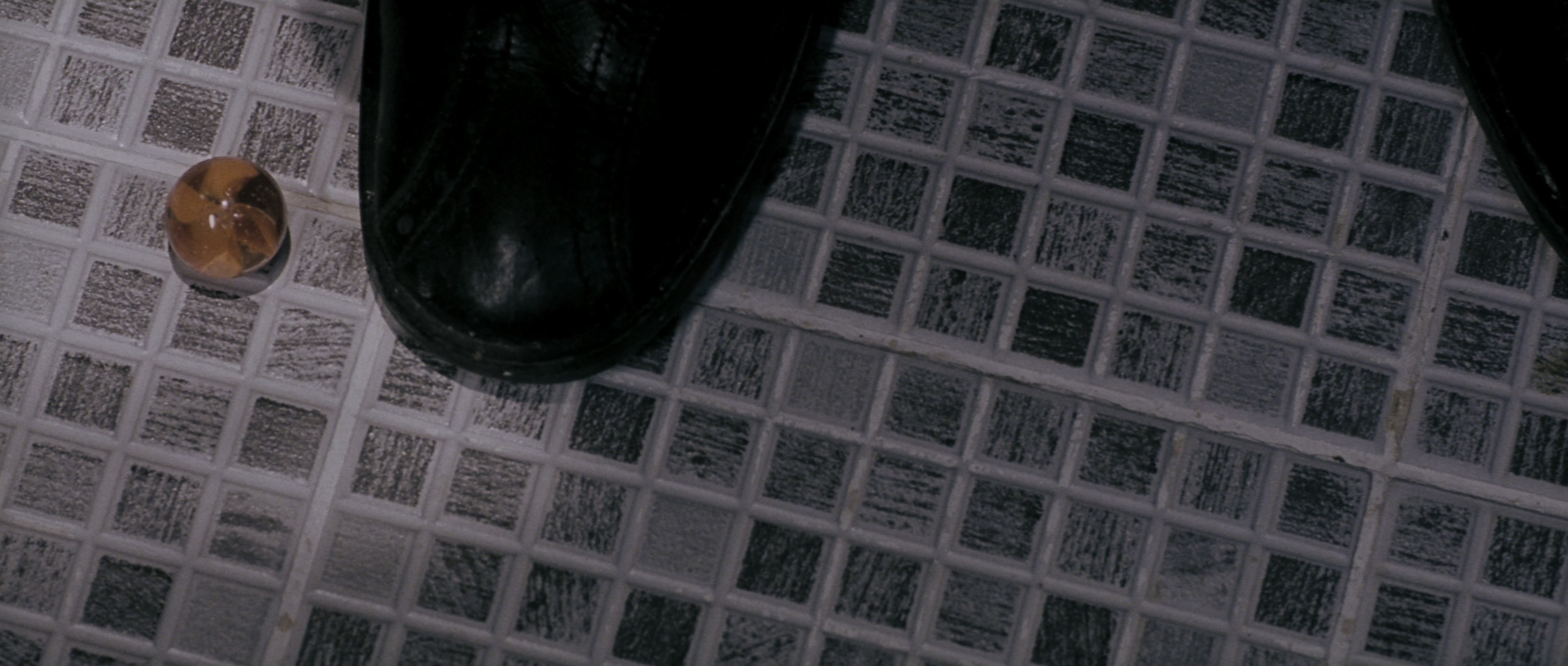 Chinjeolhan Geumjassi (2005), wide, 2.35:1 — film still