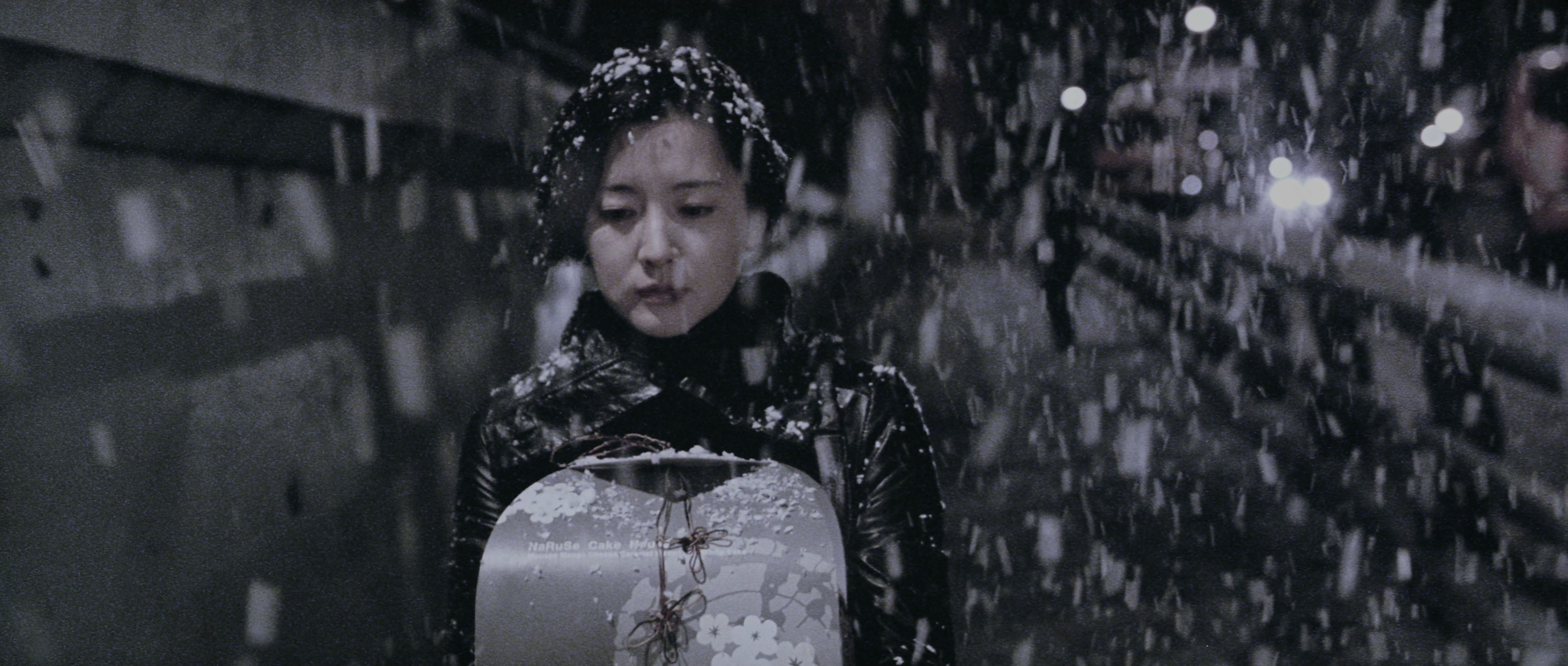 Chinjeolhan Geumjassi (2005), wide, 2.35:1 — film still