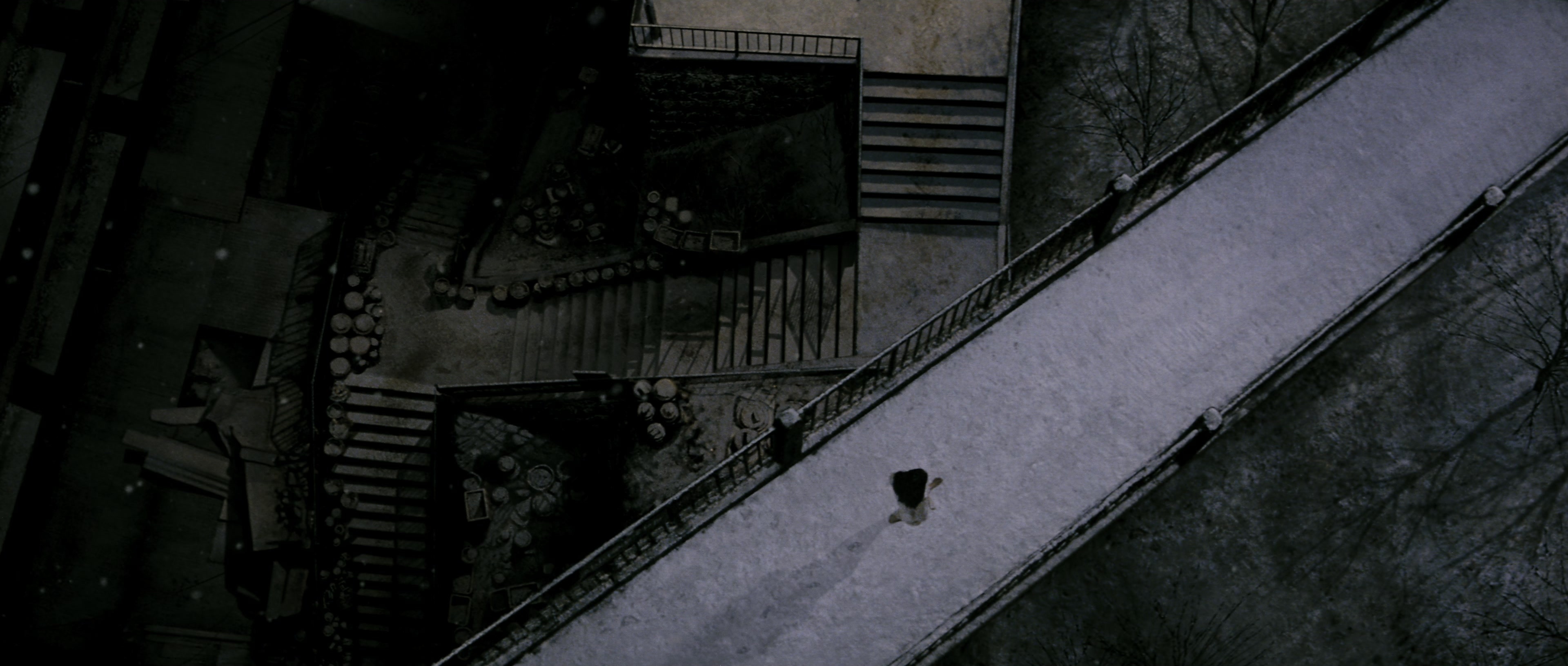 Chinjeolhan Geumjassi (2005), wide, 2.35:1 — film still
