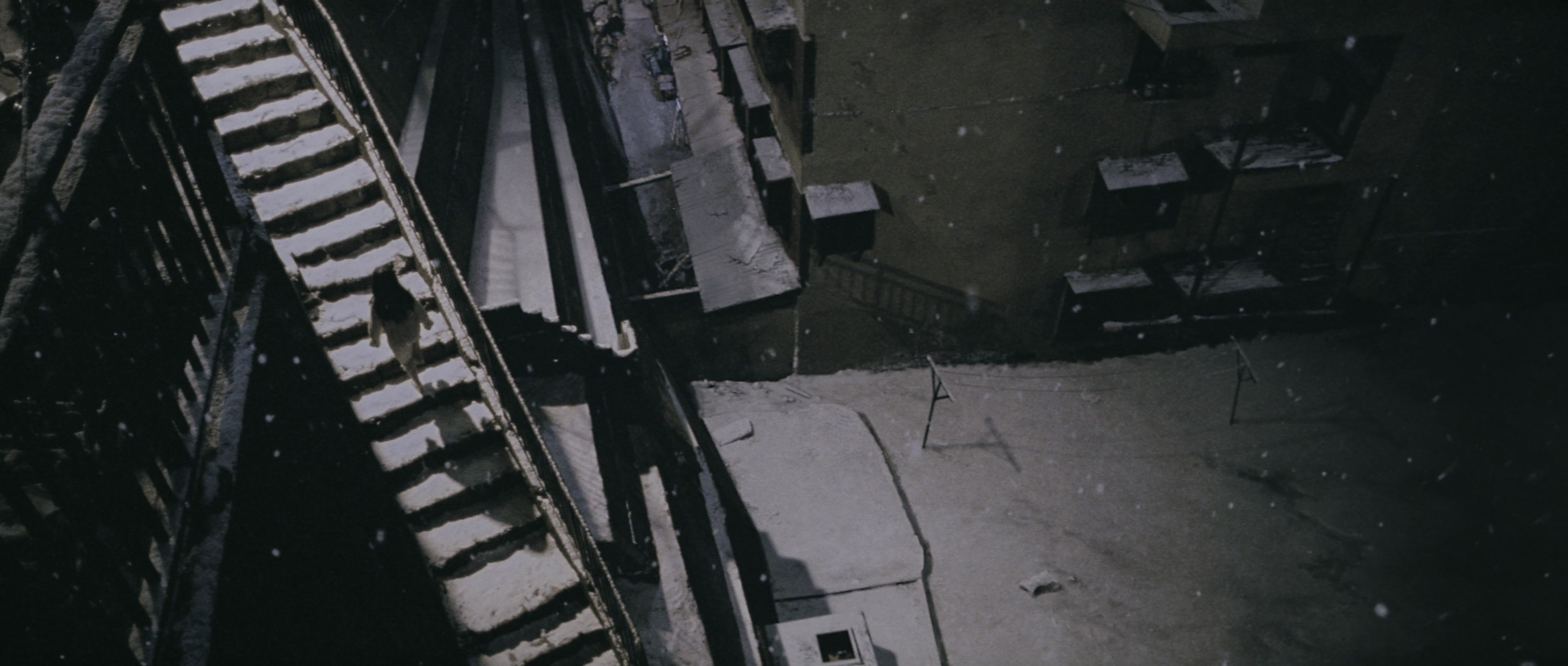 Chinjeolhan Geumjassi (2005), wide, 2.35:1 — film still