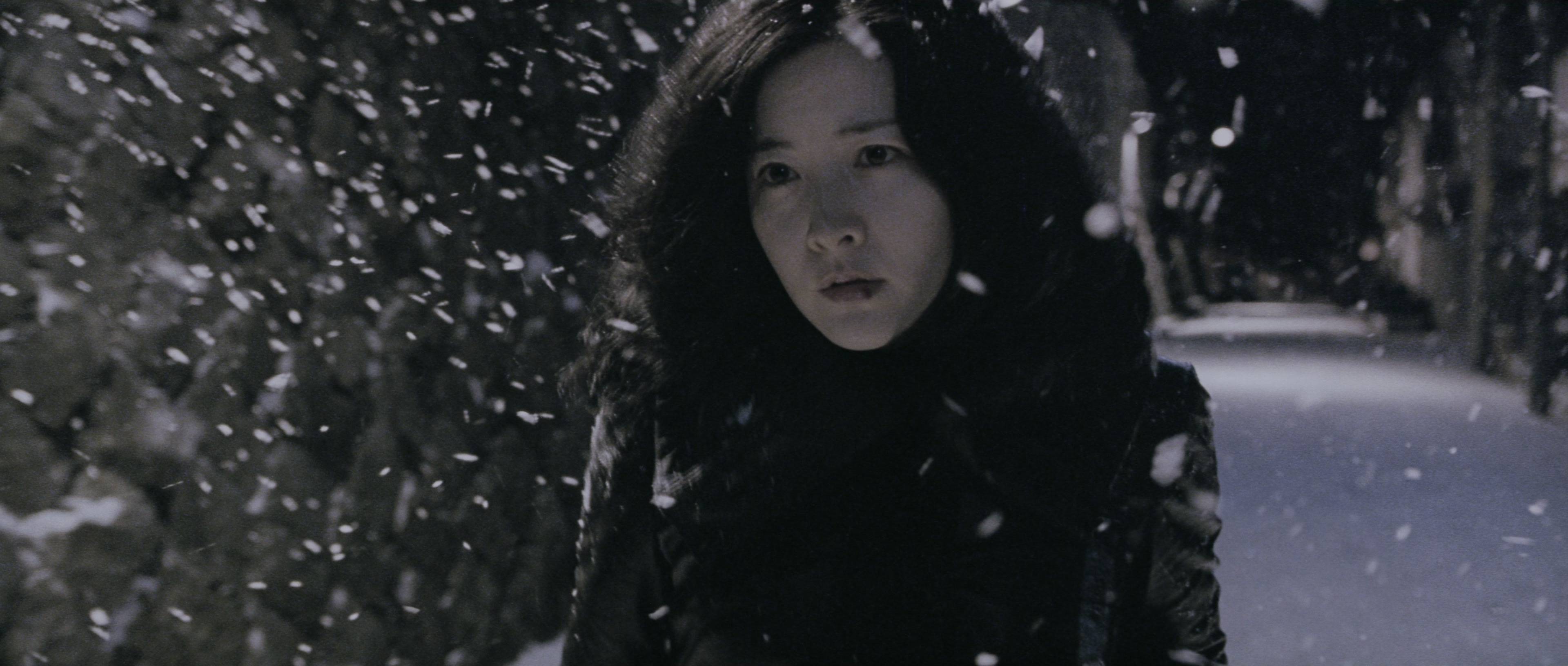 Chinjeolhan Geumjassi (2005), wide, 2.35:1 — film still